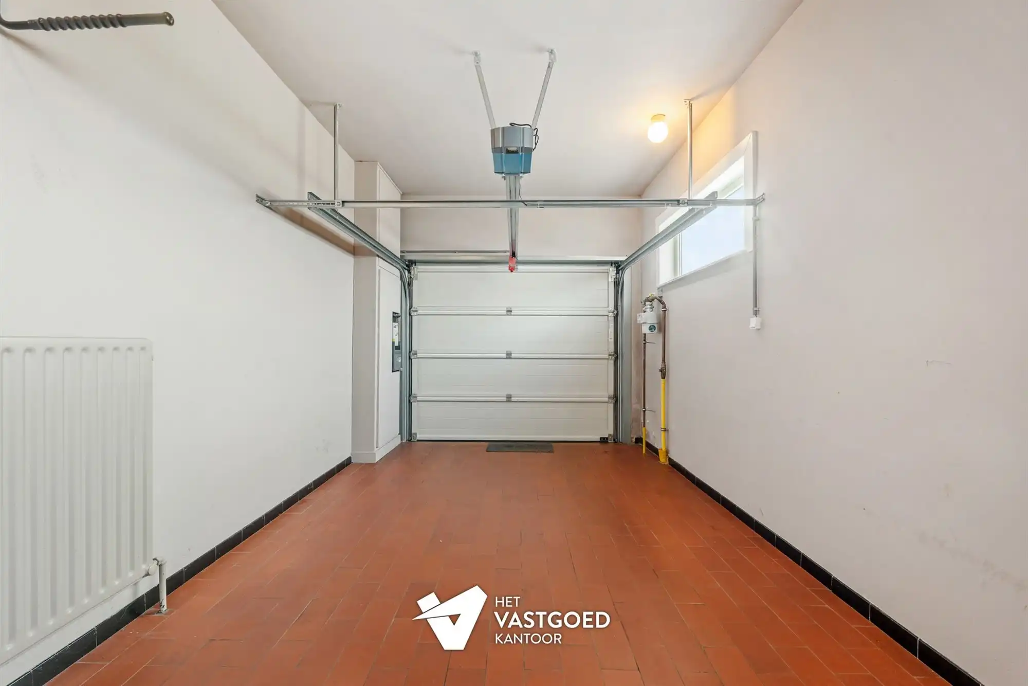INSTAPKLARE GELIJKVLOERSE WONING OP RUSTIGE LIGGING foto 11