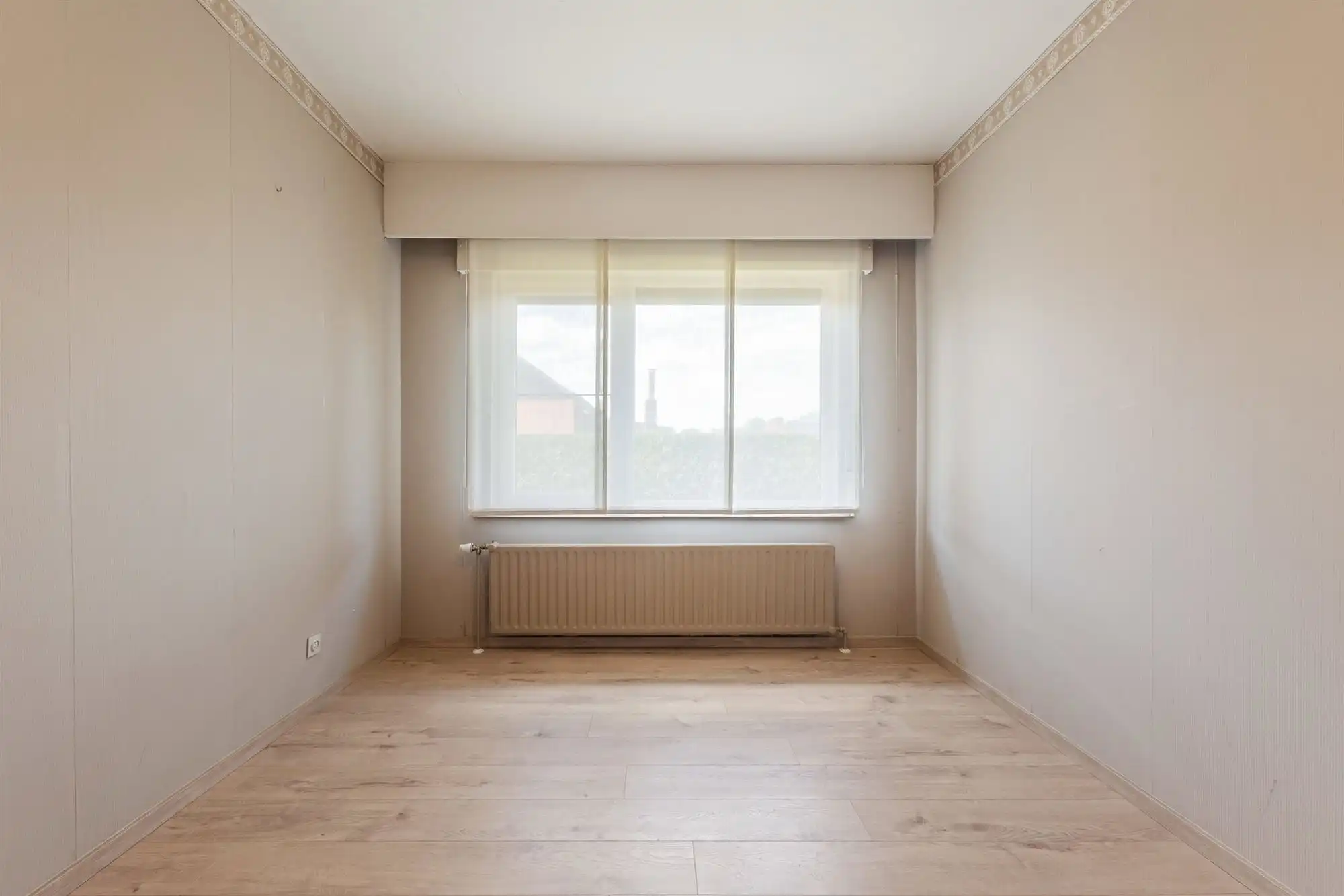 INSTAPKLARE GELIJKVLOERSE WONING OP RUSTIGE LIGGING foto 11
