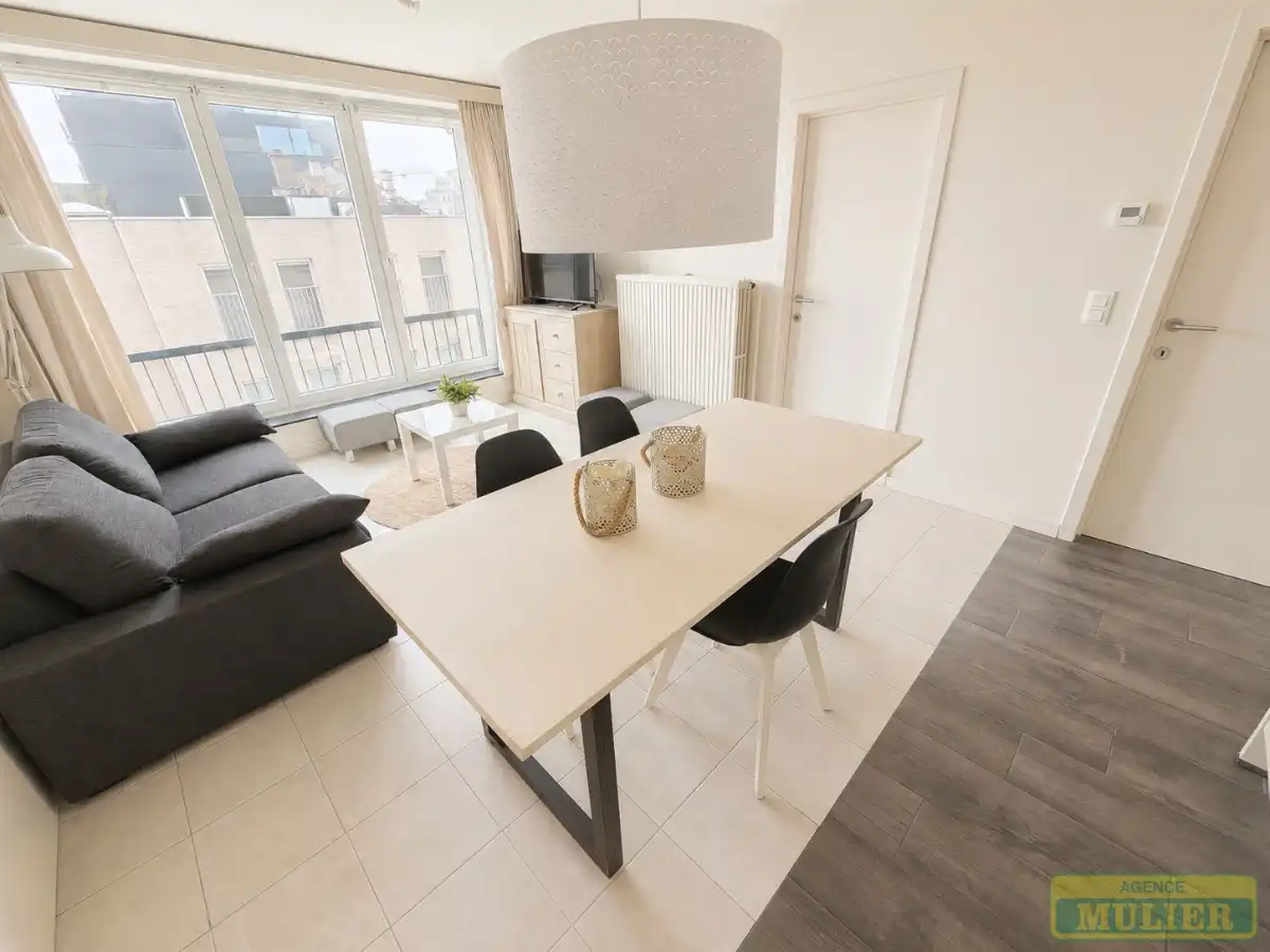 Appartement te koop foto 4
