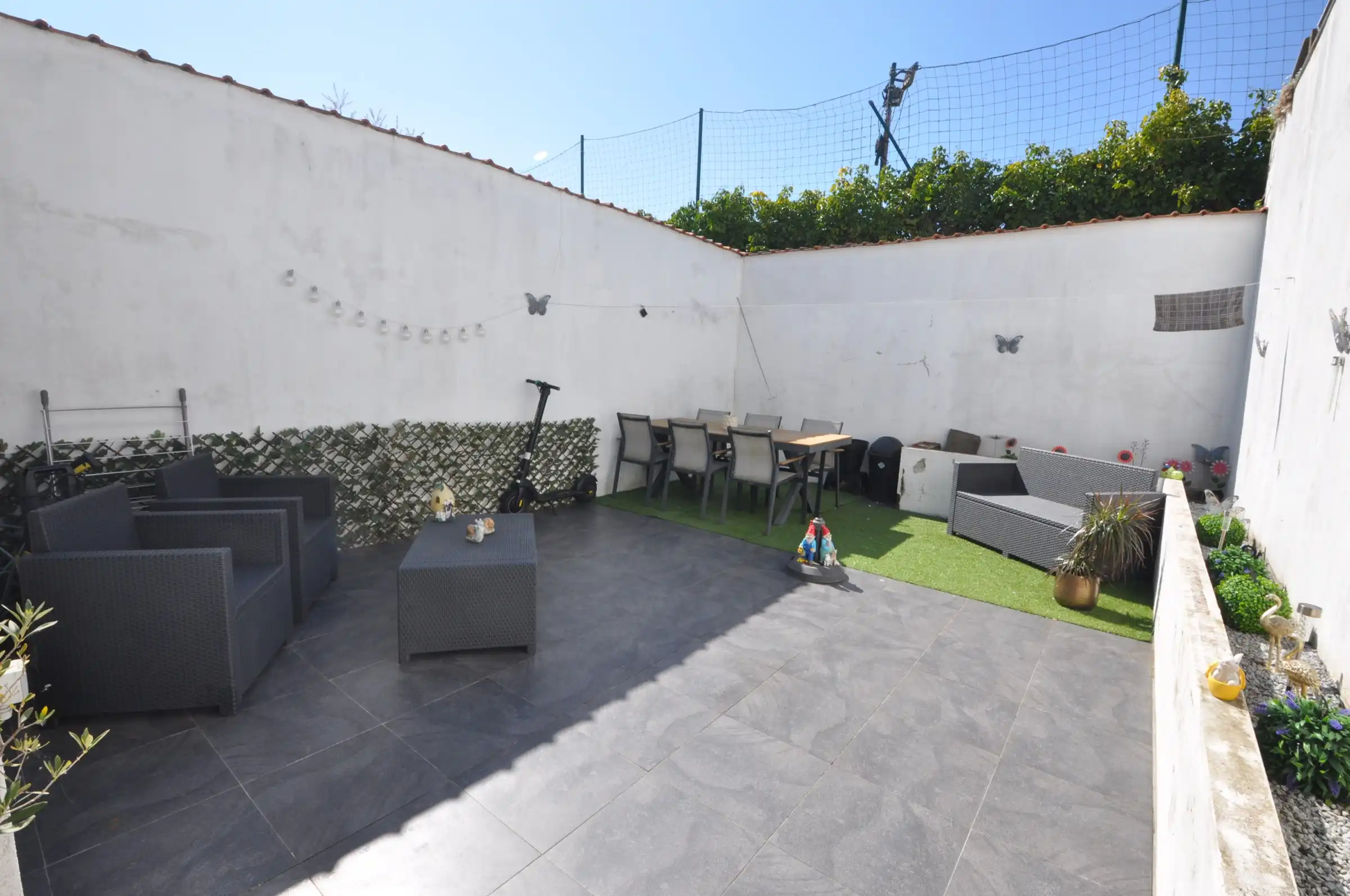 Instapklare energiezuinige woning ! foto 23