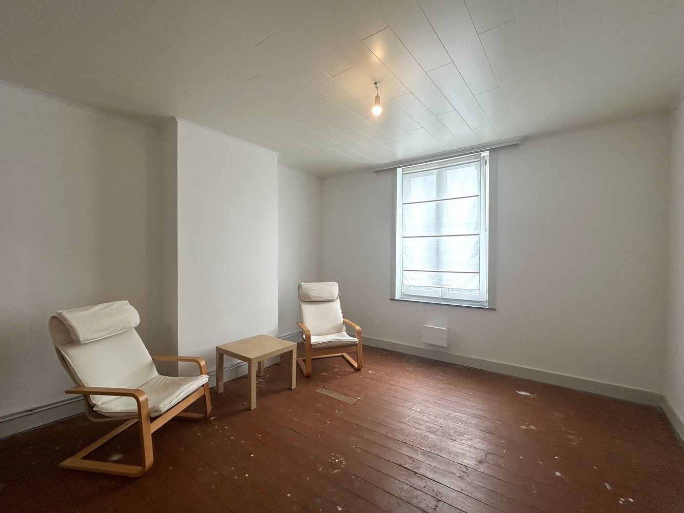 Charmante rijwoning in Wilsele foto 16