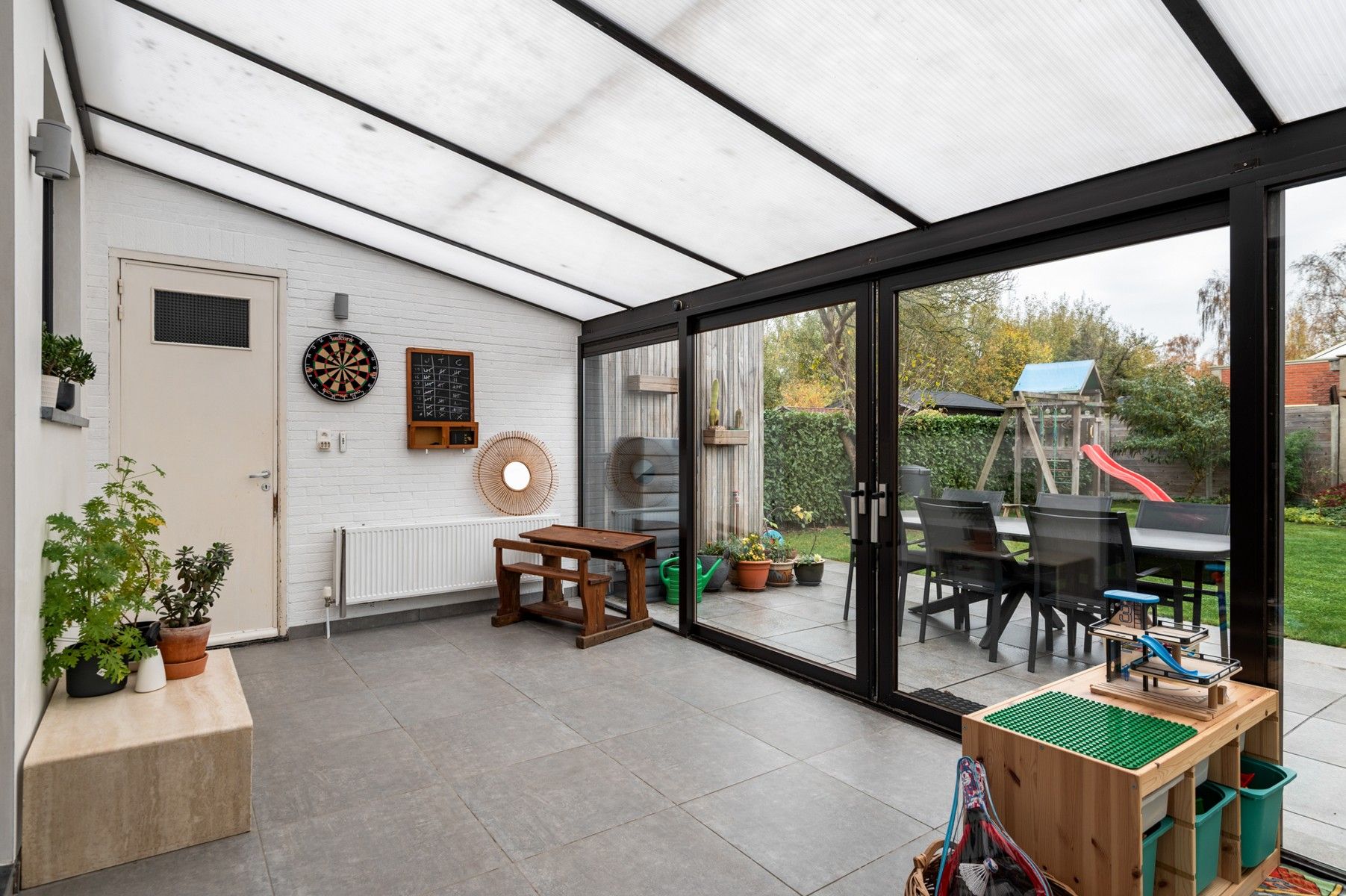 Charmante woning op uitstekende ligging foto 10