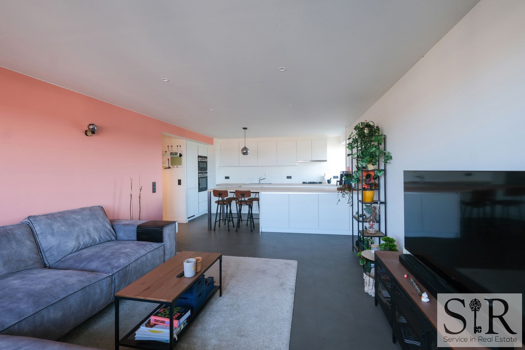 Appartement te koop foto 4