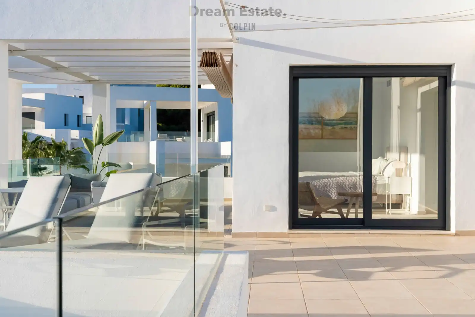 Recent penthouse met zicht over de golfbaan van Atalaya foto 16