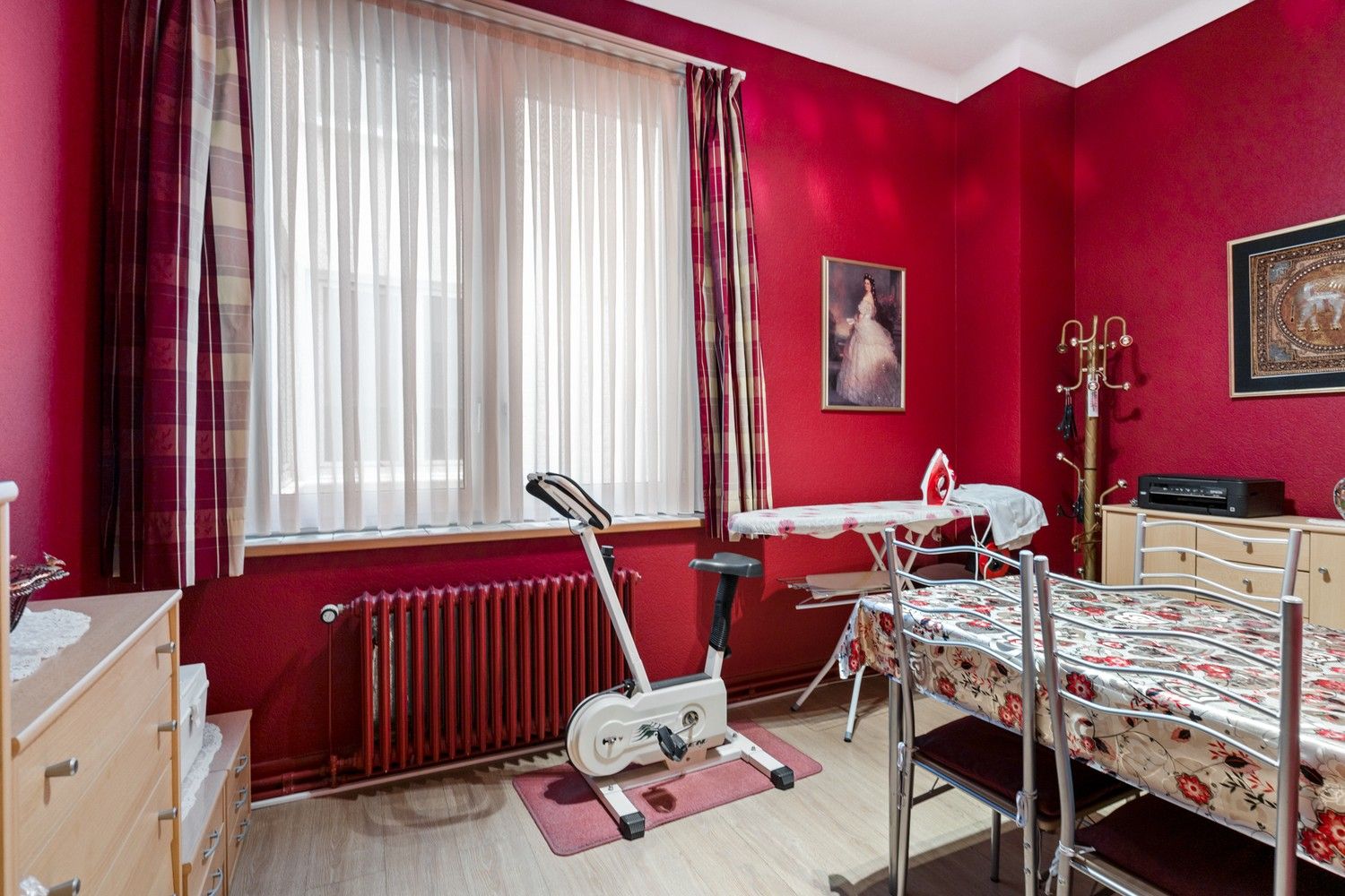 3 slaapkamer appartement te 2060 Antwerpen! foto 13