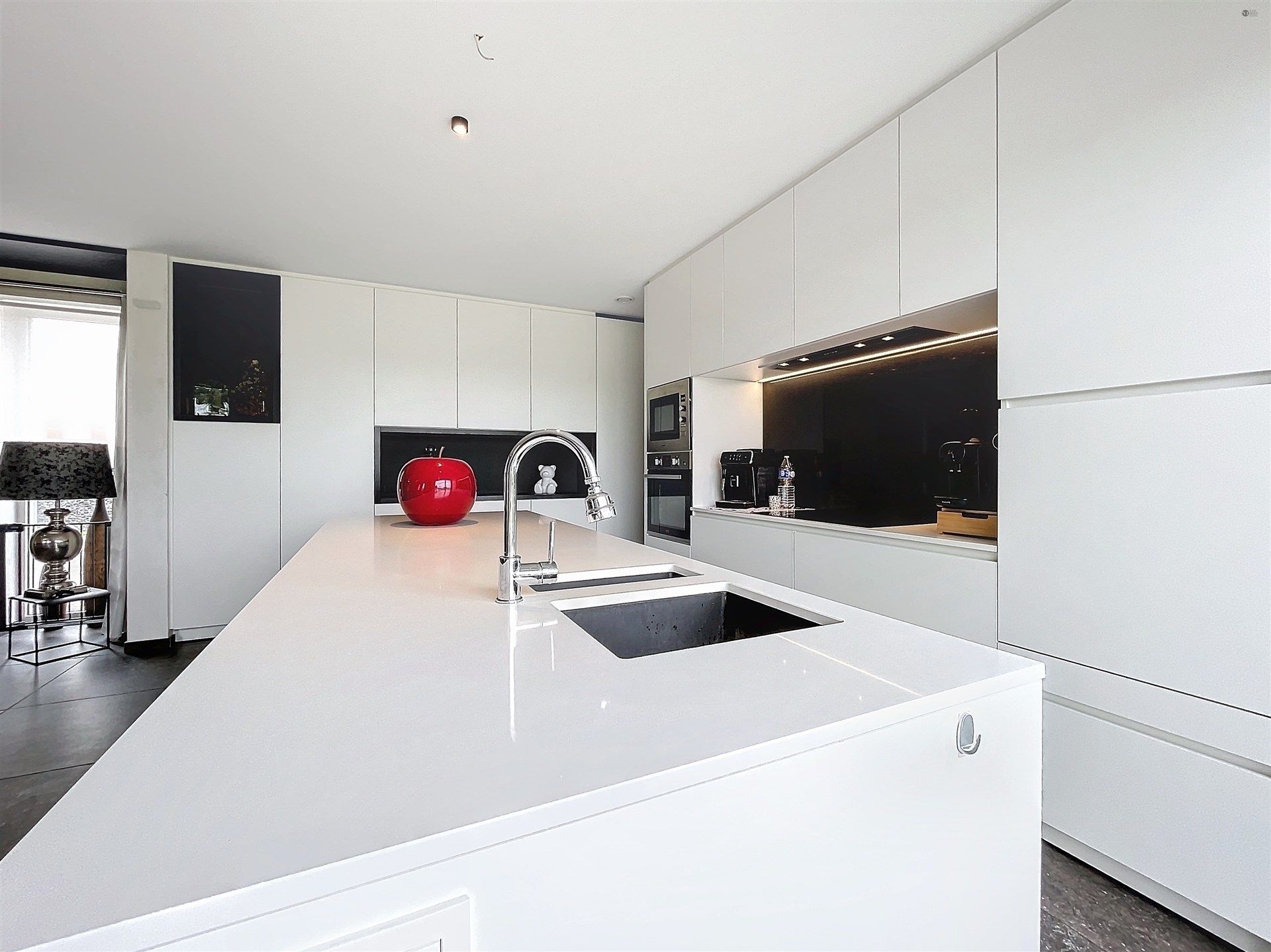 Energiezuinige woning van 2017 met fantastisch zicht op de velden. foto 2