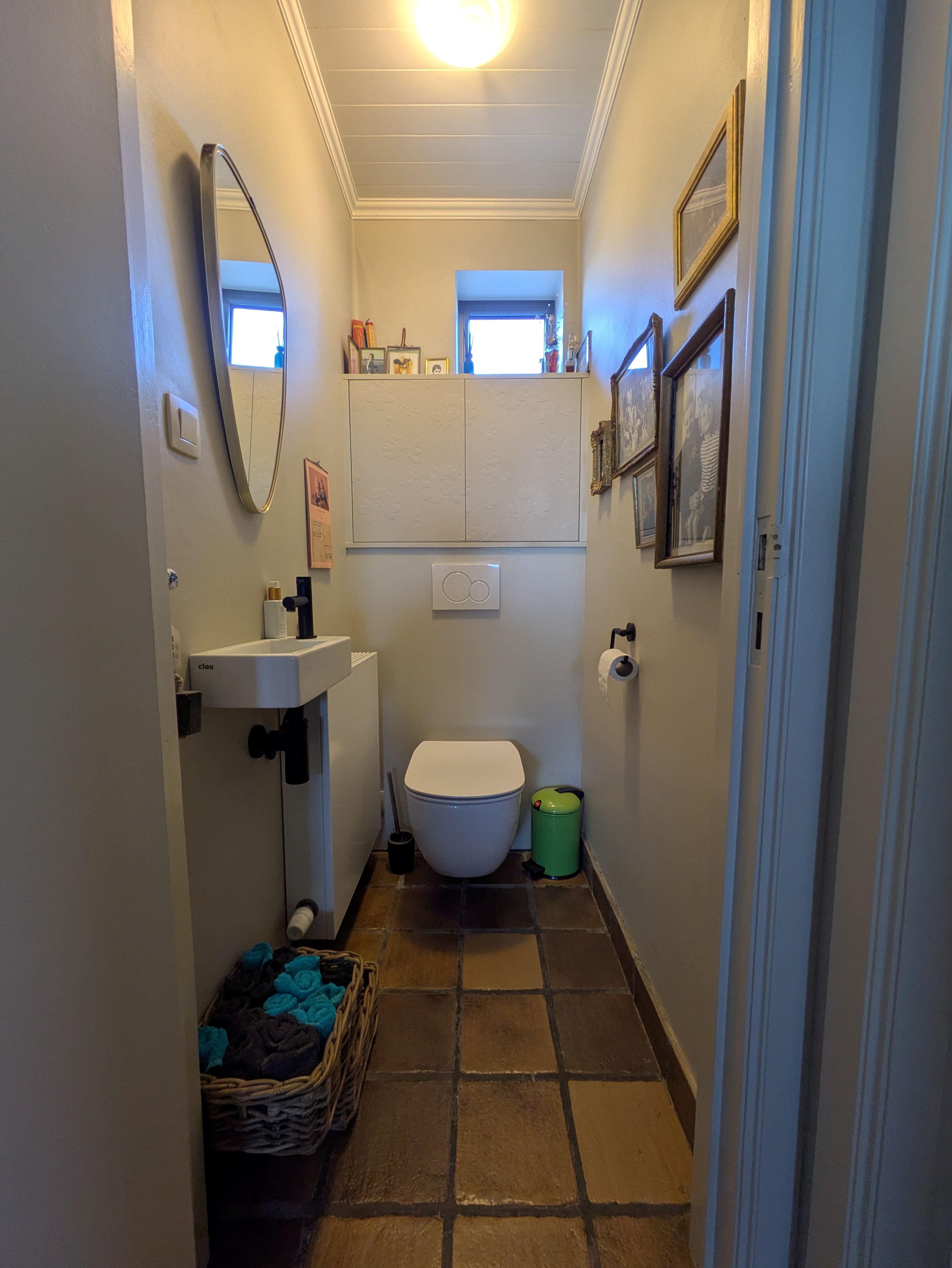 Charmante, landelijke woning foto 14