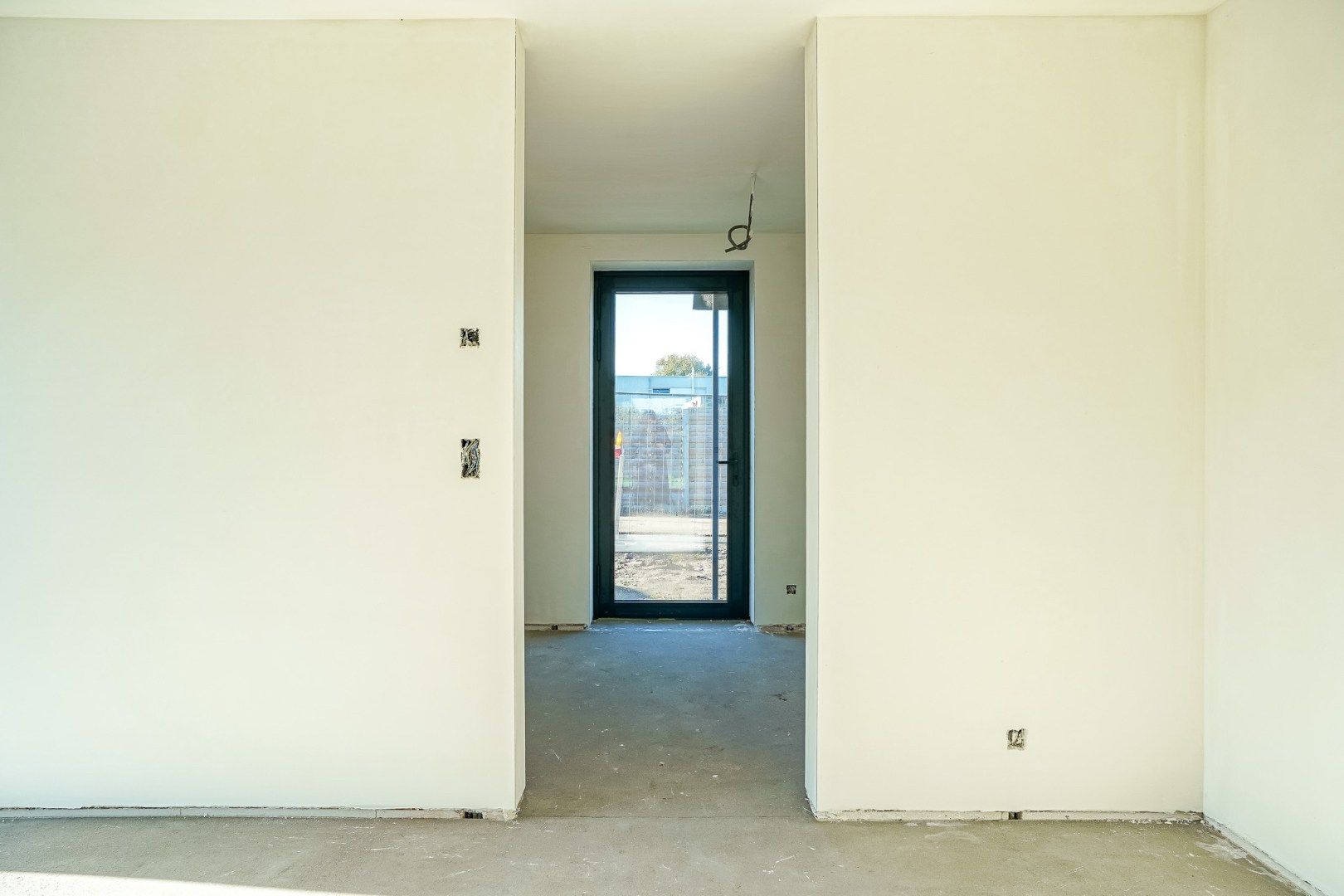 Kwalitatieve nieuwbouwwoning te Ichtegem foto 5