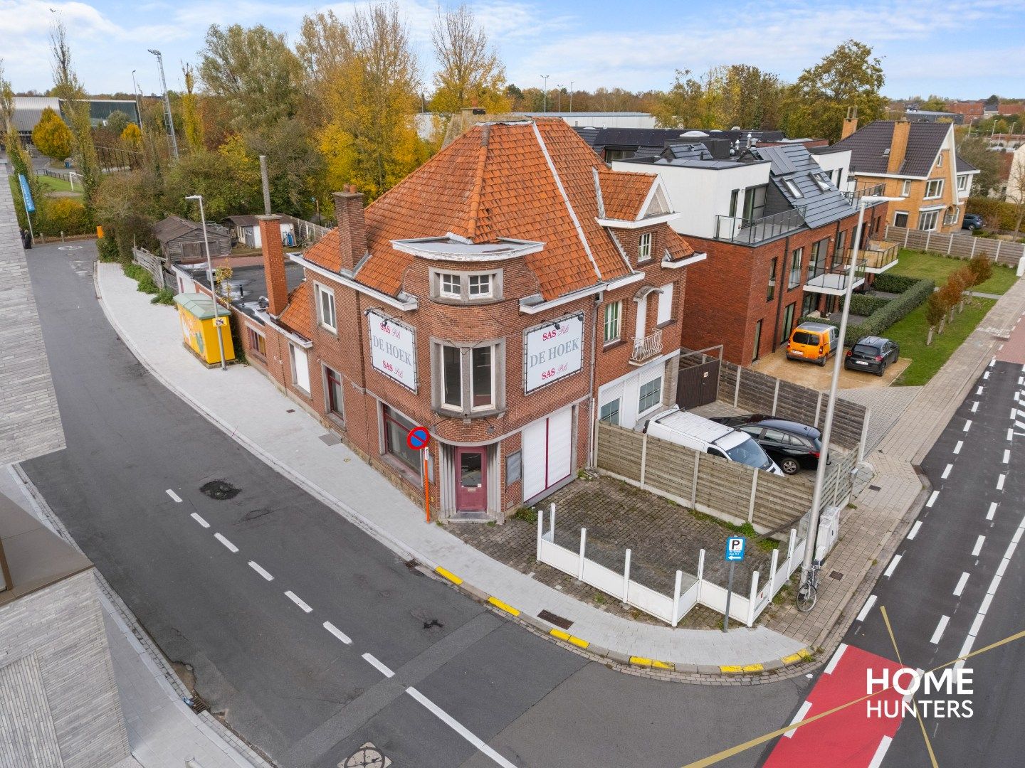 Magnifieke commerciële opportuniteit te Wevelgem  foto 20