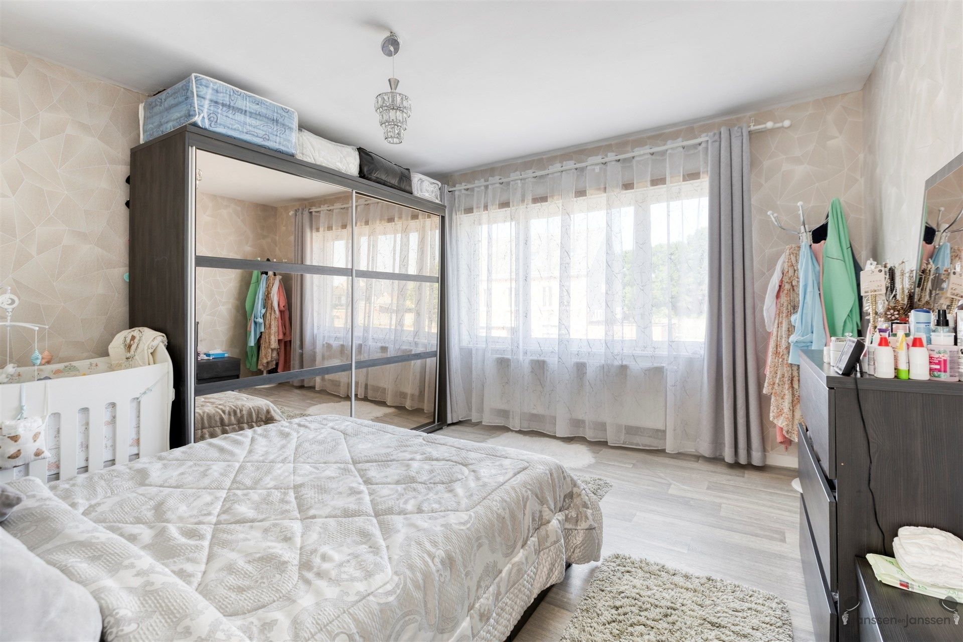 Charmante woning foto 9