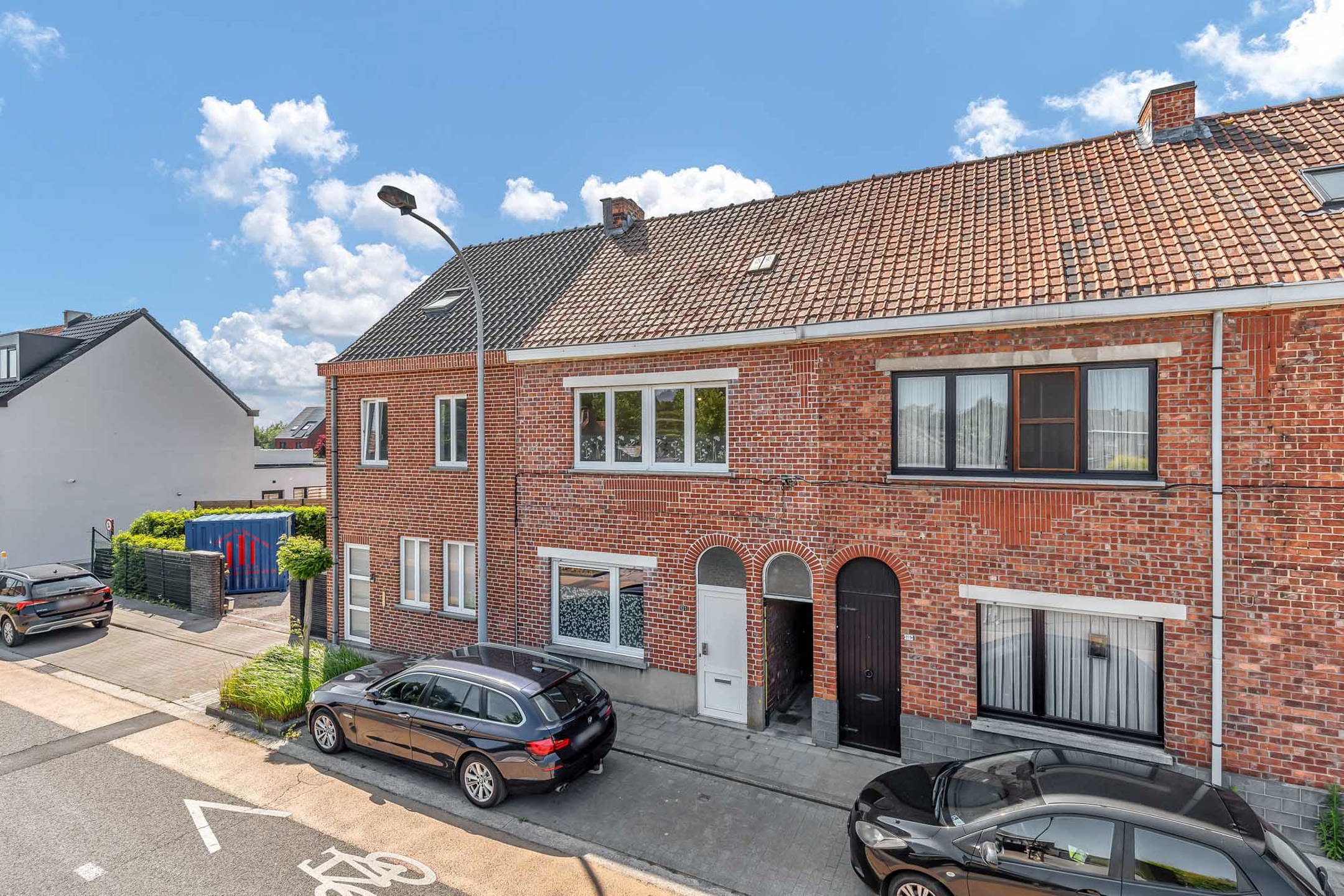 Centraal gelegen charmante gezinswoning in hartje Deinze  foto 12