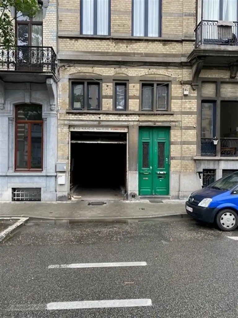 Commerciële ruimte te koop foto 2