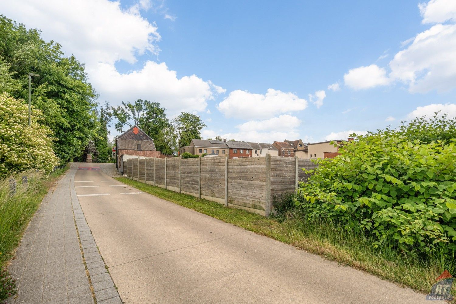 Gerenoveerde woning met 2 slaapkamers in het rustige Zoutleeuw foto 17