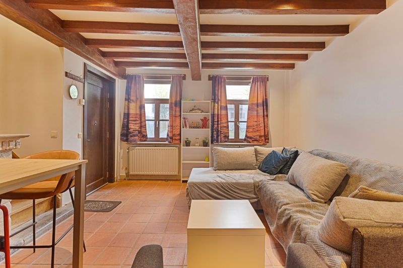 Charmante woning te koop in de Meersestraat, Kluisbergen! foto 5