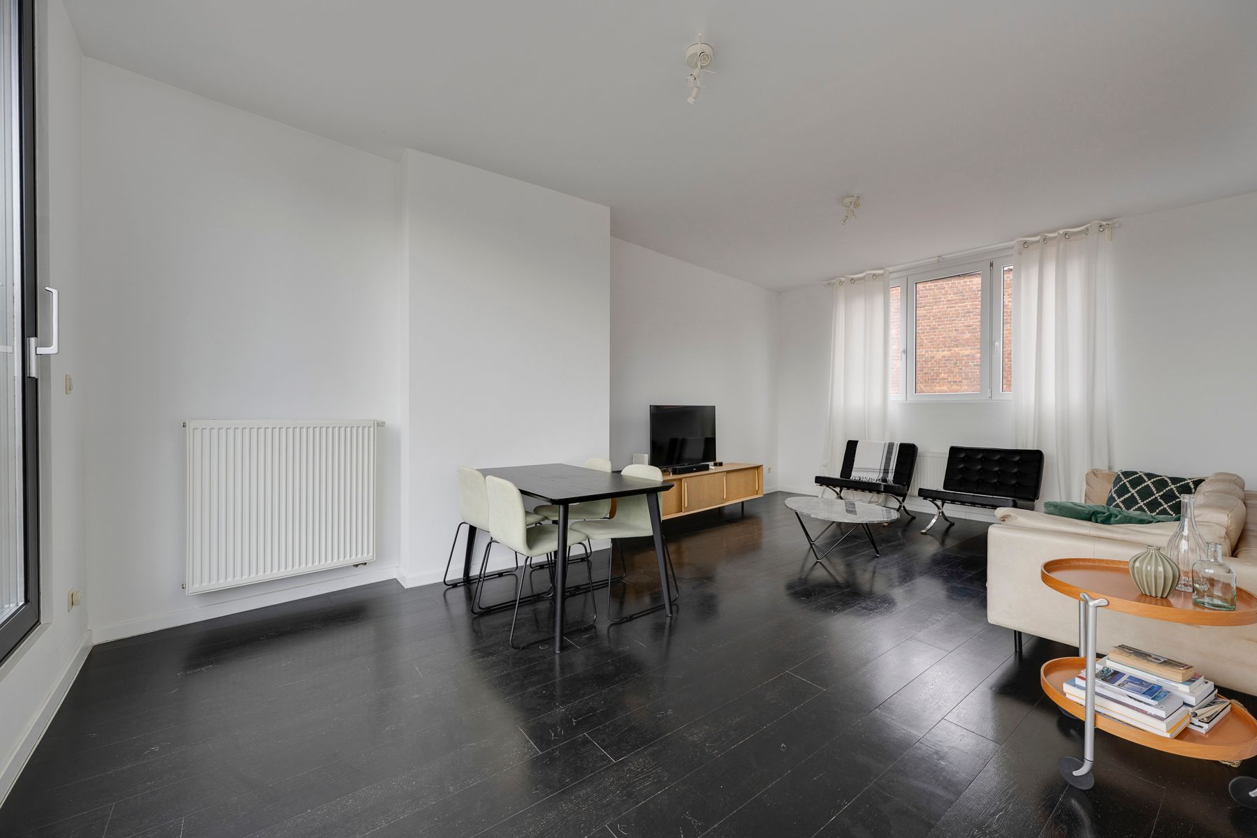 Penthouse met 2-slaapkamers en royaal dakterras foto 6