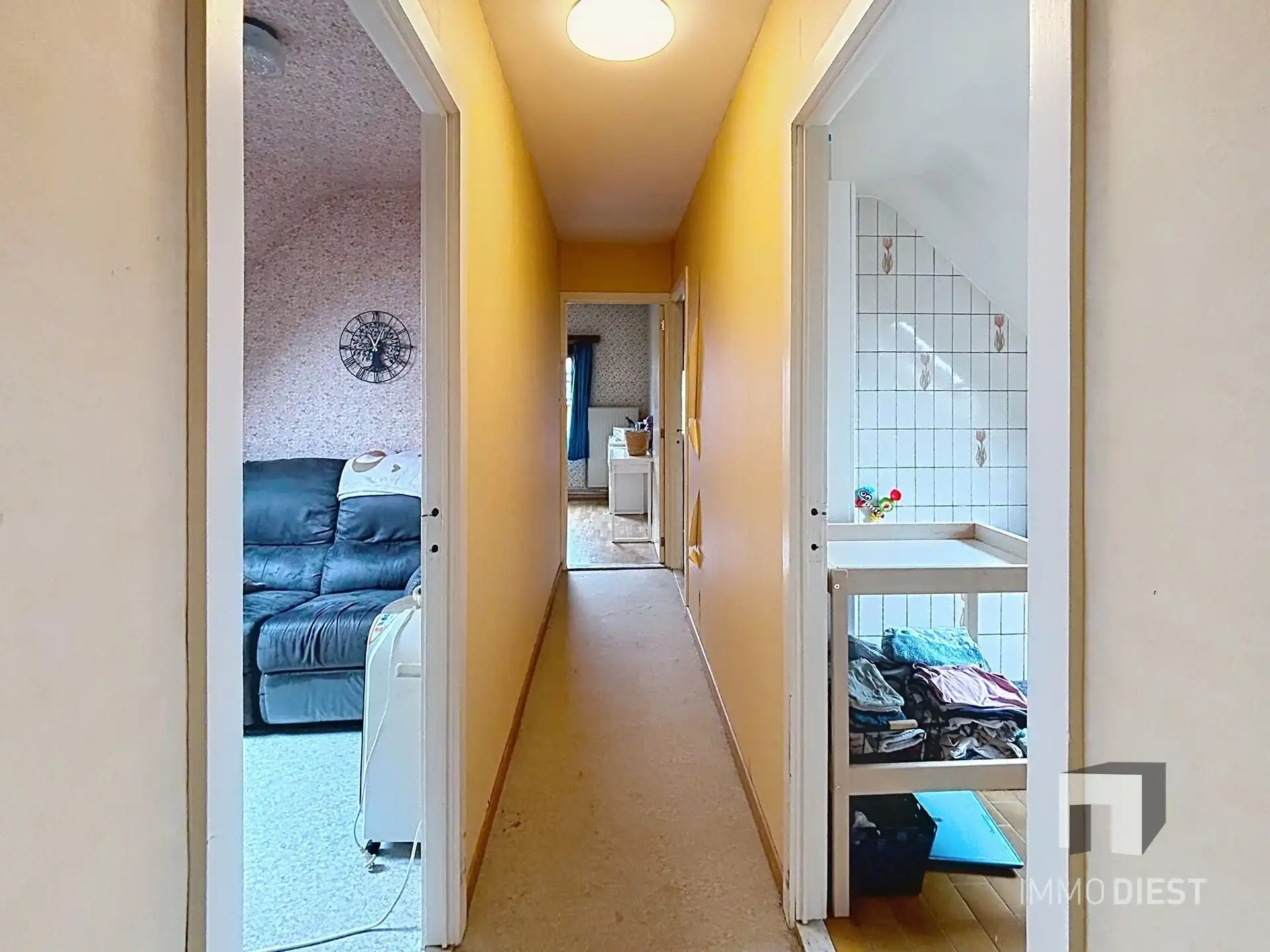 Gezellige woning met 7 slaapkamers op 15,23are foto 30