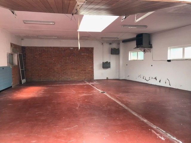Karaktervolle Woning (OB) 3 Slpk met Magazijnruimte 100m² foto 13