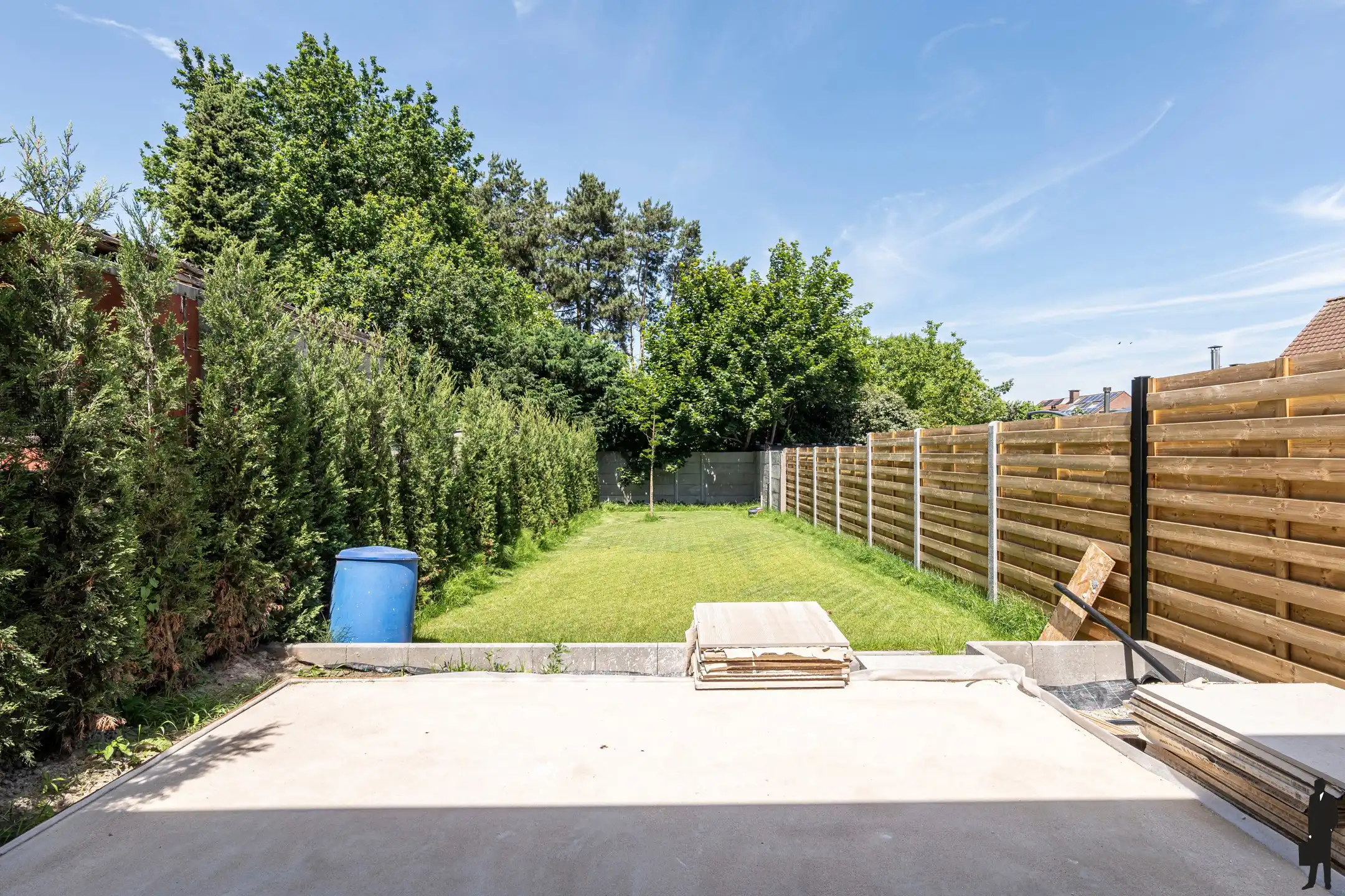 Hedendaagse nieuwbouwwoning met 4 slpk en 2 badks! foto 19