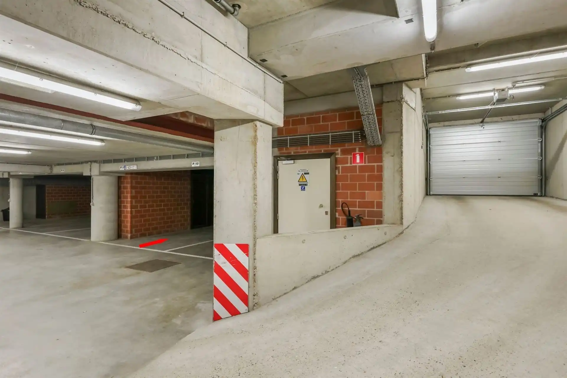 UNIEK ZEEZICHT / MOG. TOT PARKING  foto 21