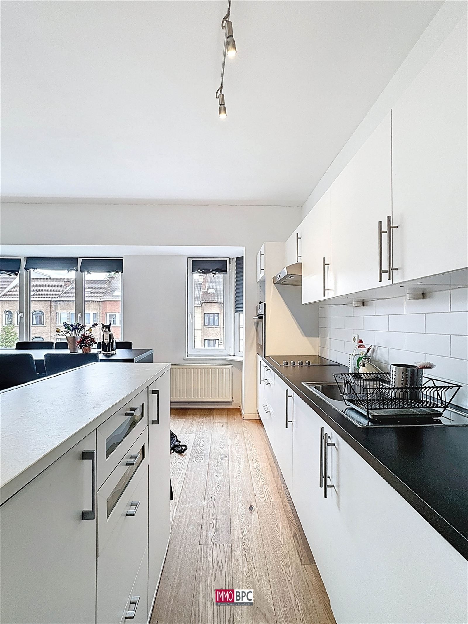 Gezellig en instapklaar appartement met 2 slaapkamers en lage lasten foto 9
