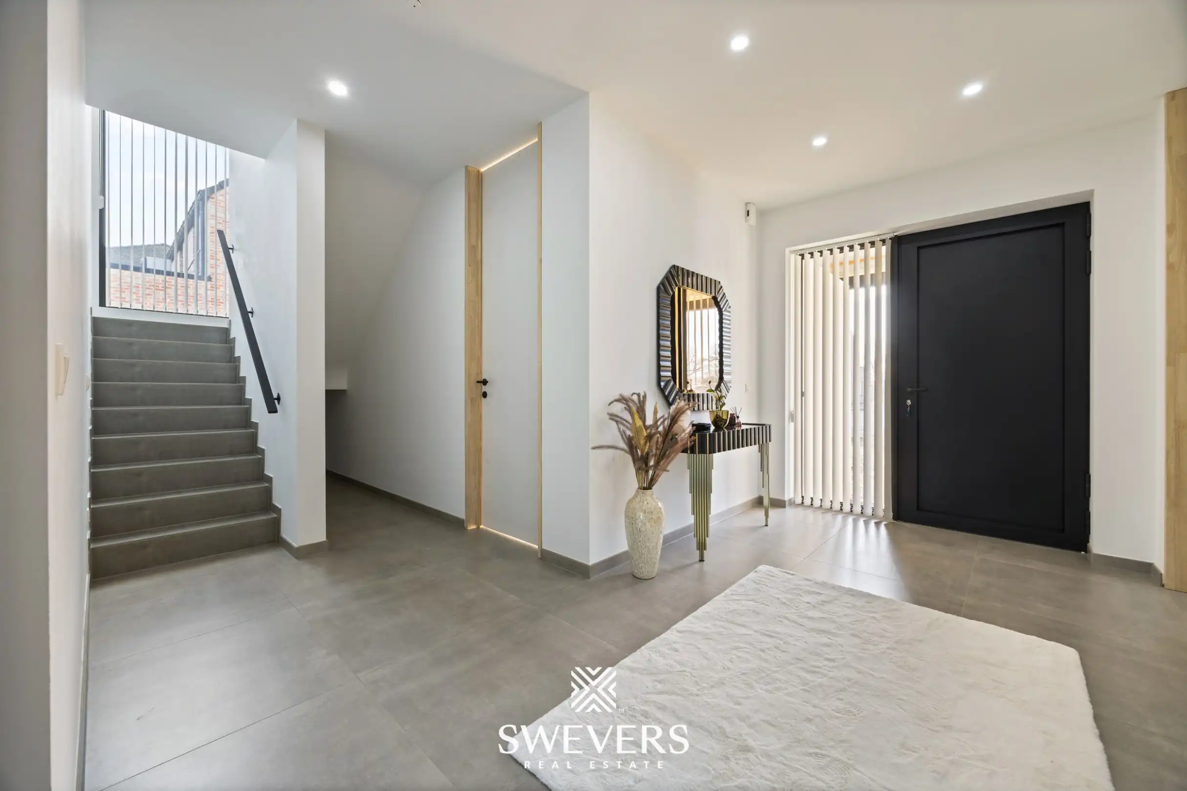 Exclusieve luxe villa (2023) met 6 slaapkamers op riant perceel in Zonhoven foto 17