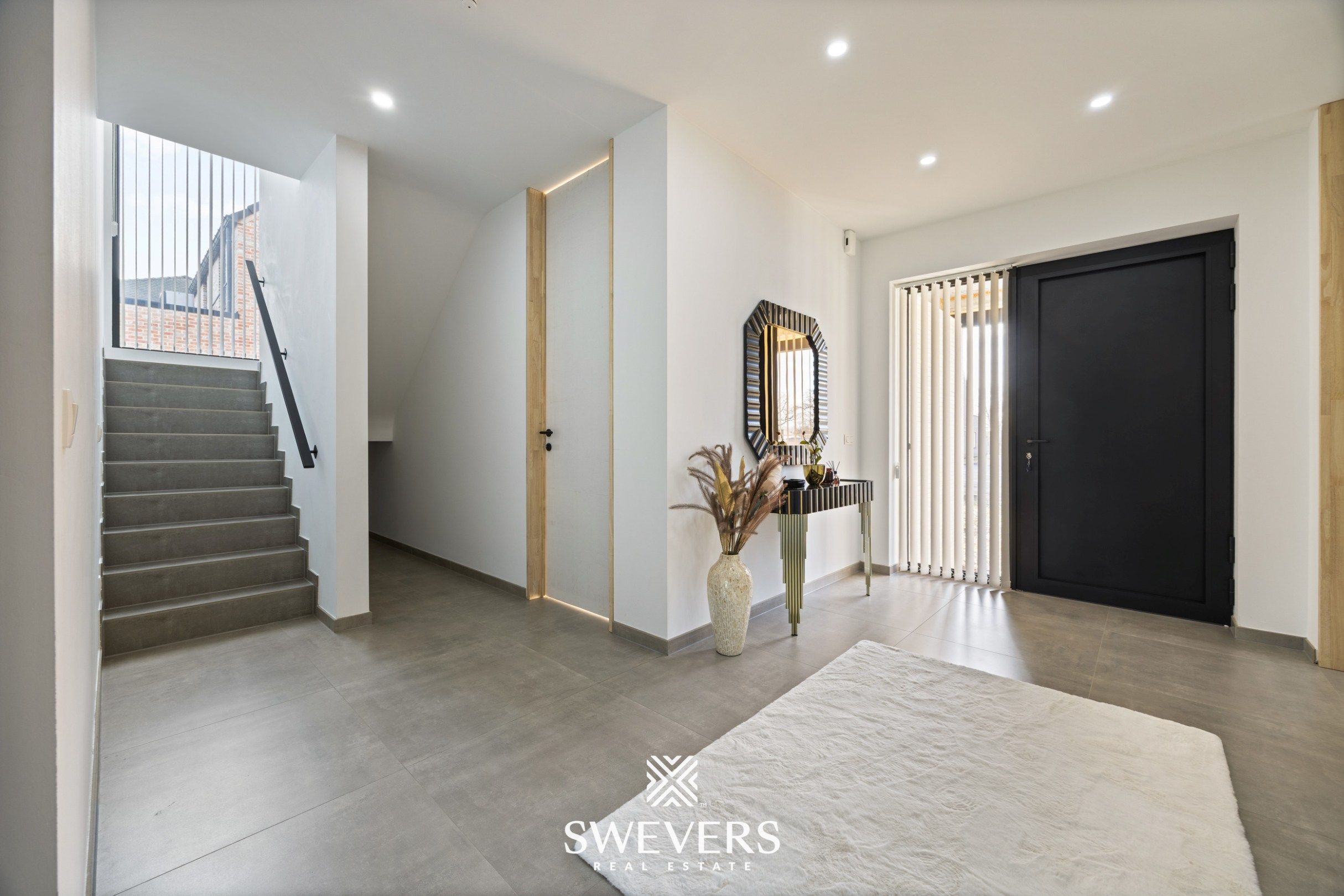 Exclusieve luxe villa (2023) met 6 slaapkamers op riant perceel in Zonhoven foto 17