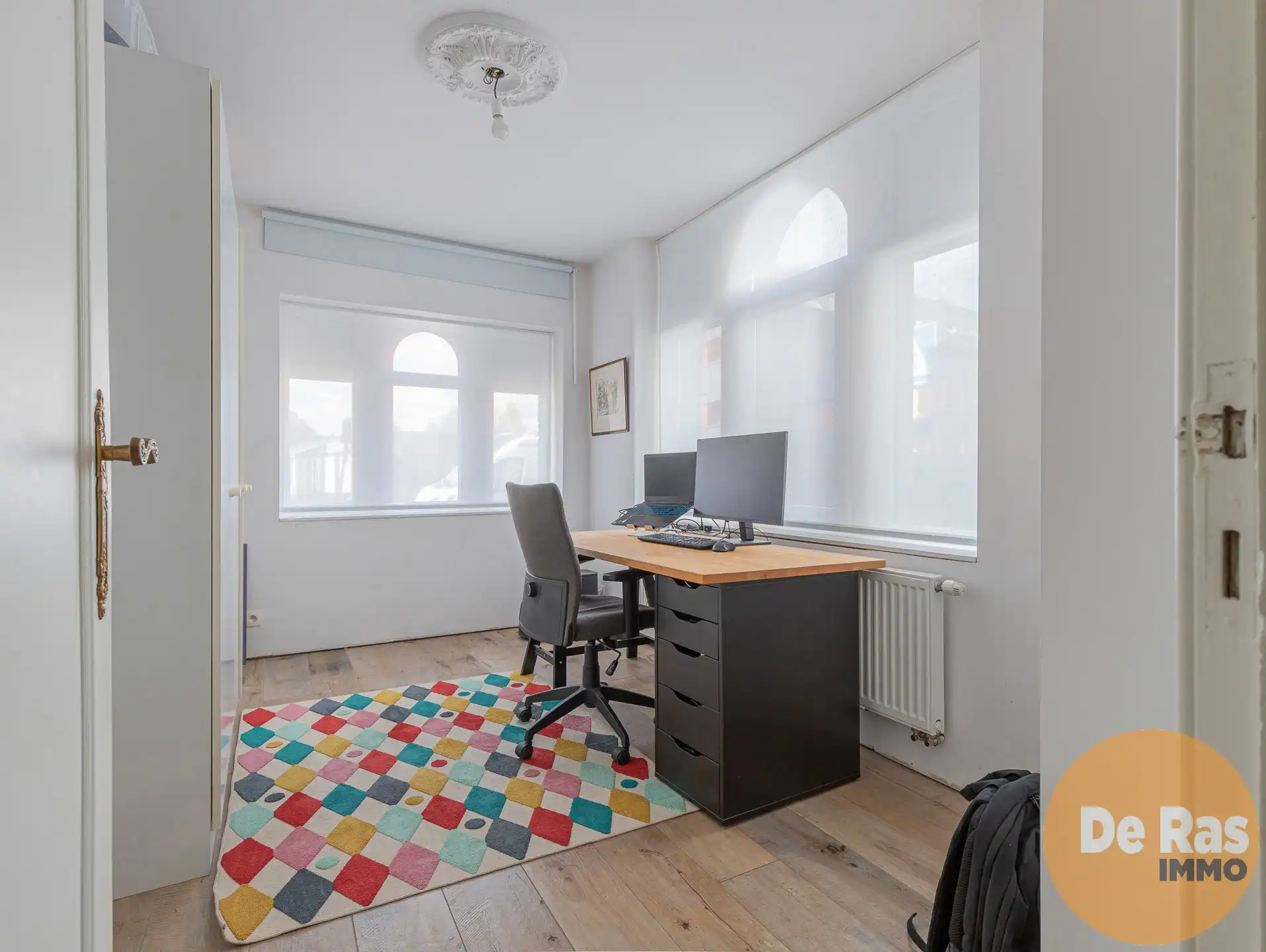 SCHELLEBELLE- Instapklare woning met 3 kamers en uniek zicht foto 5