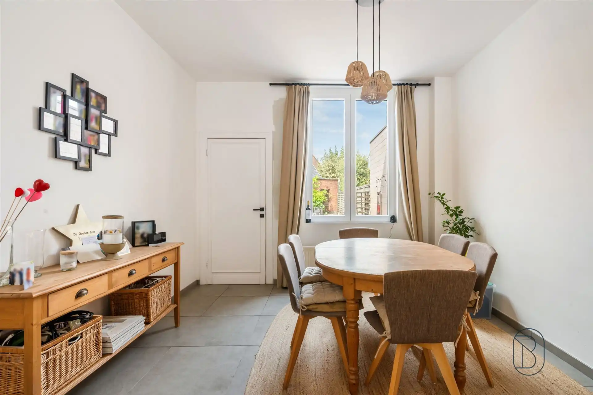 Woningen foto 4