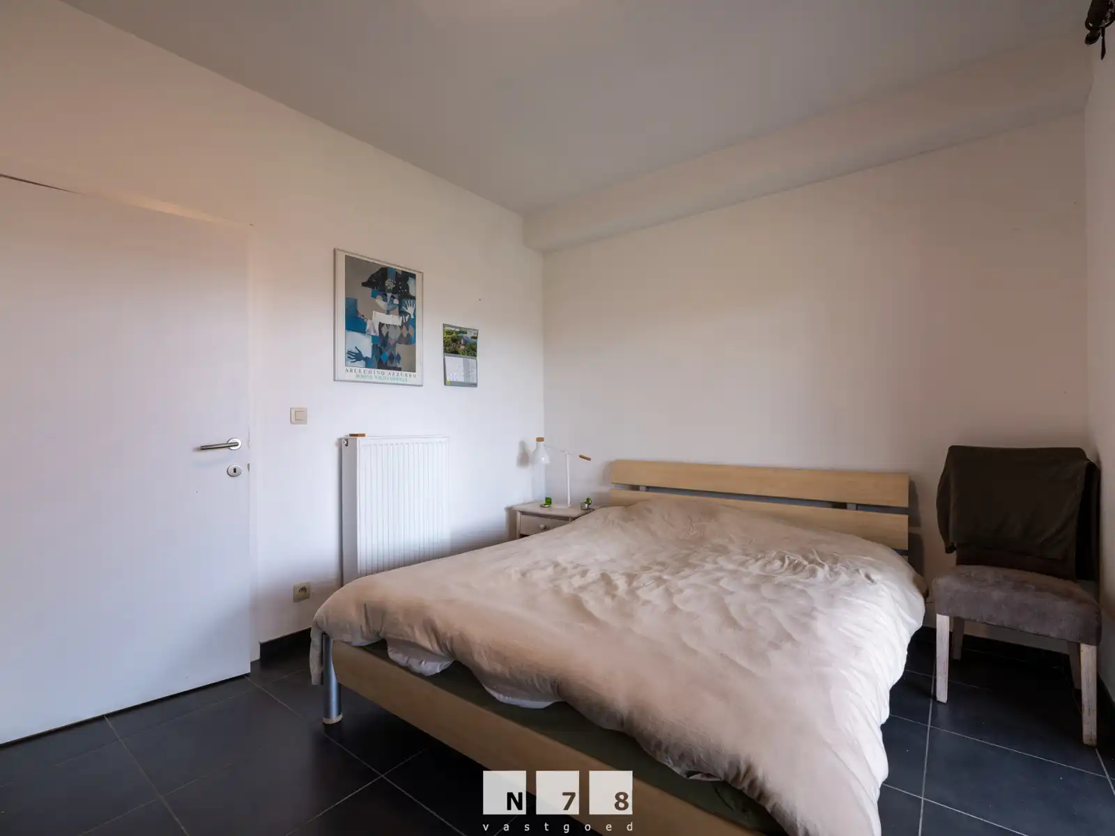 Appartement te koop foto 8