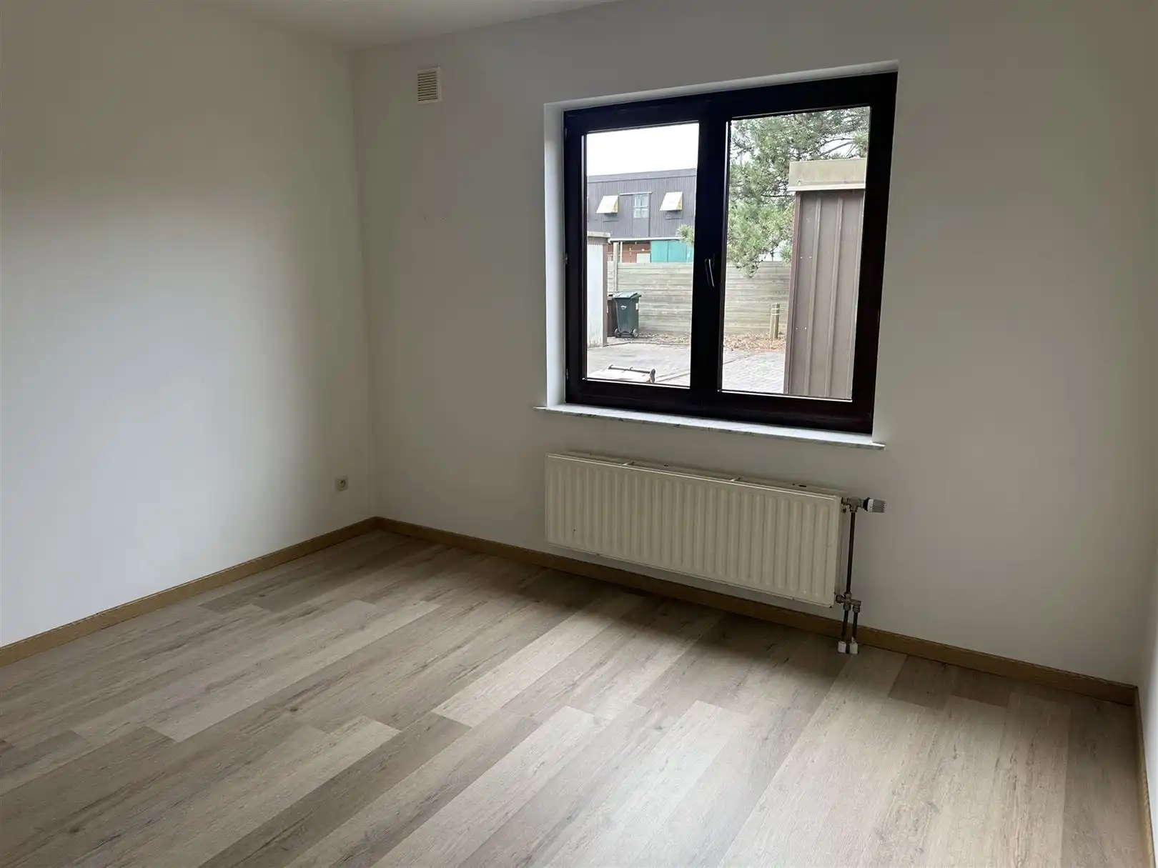 Gelijkvloers appartement te huur nabij station Oudenaarde  foto 9