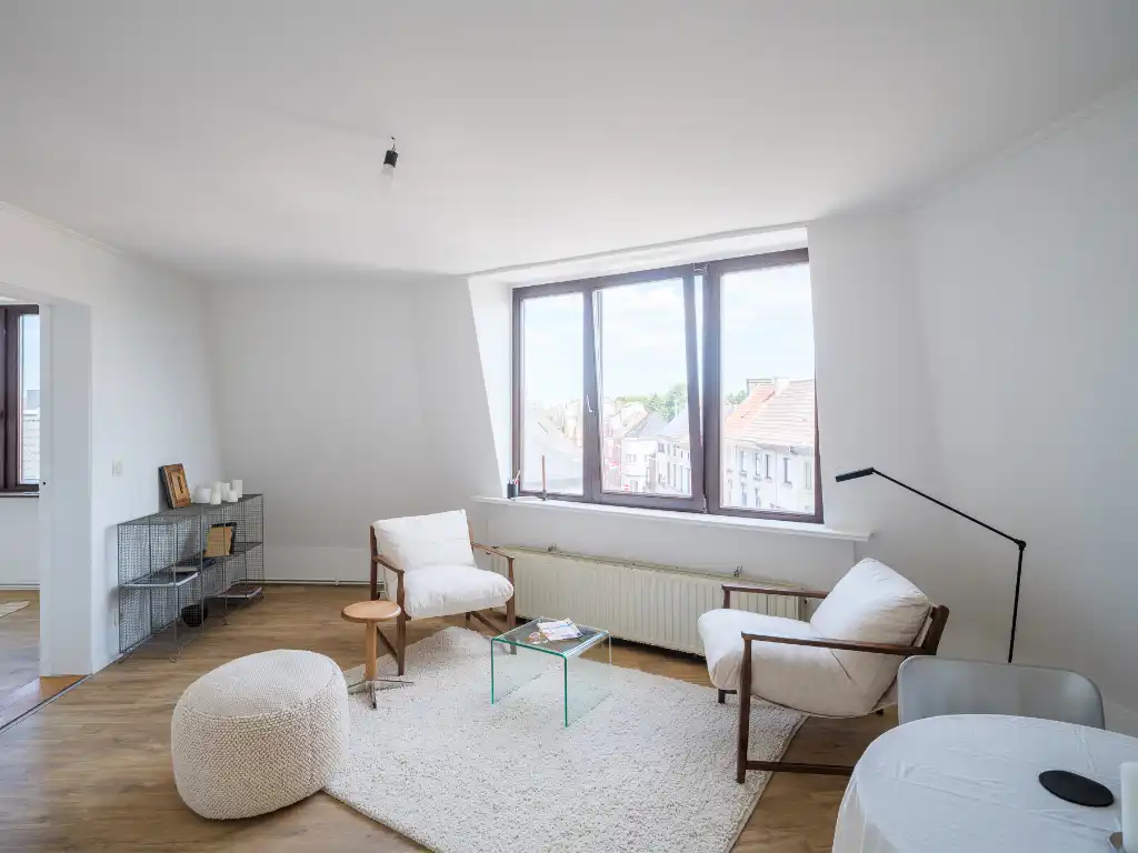 Appartement te koop Adolf Baeyensstraat 114/H - 9000 Gent