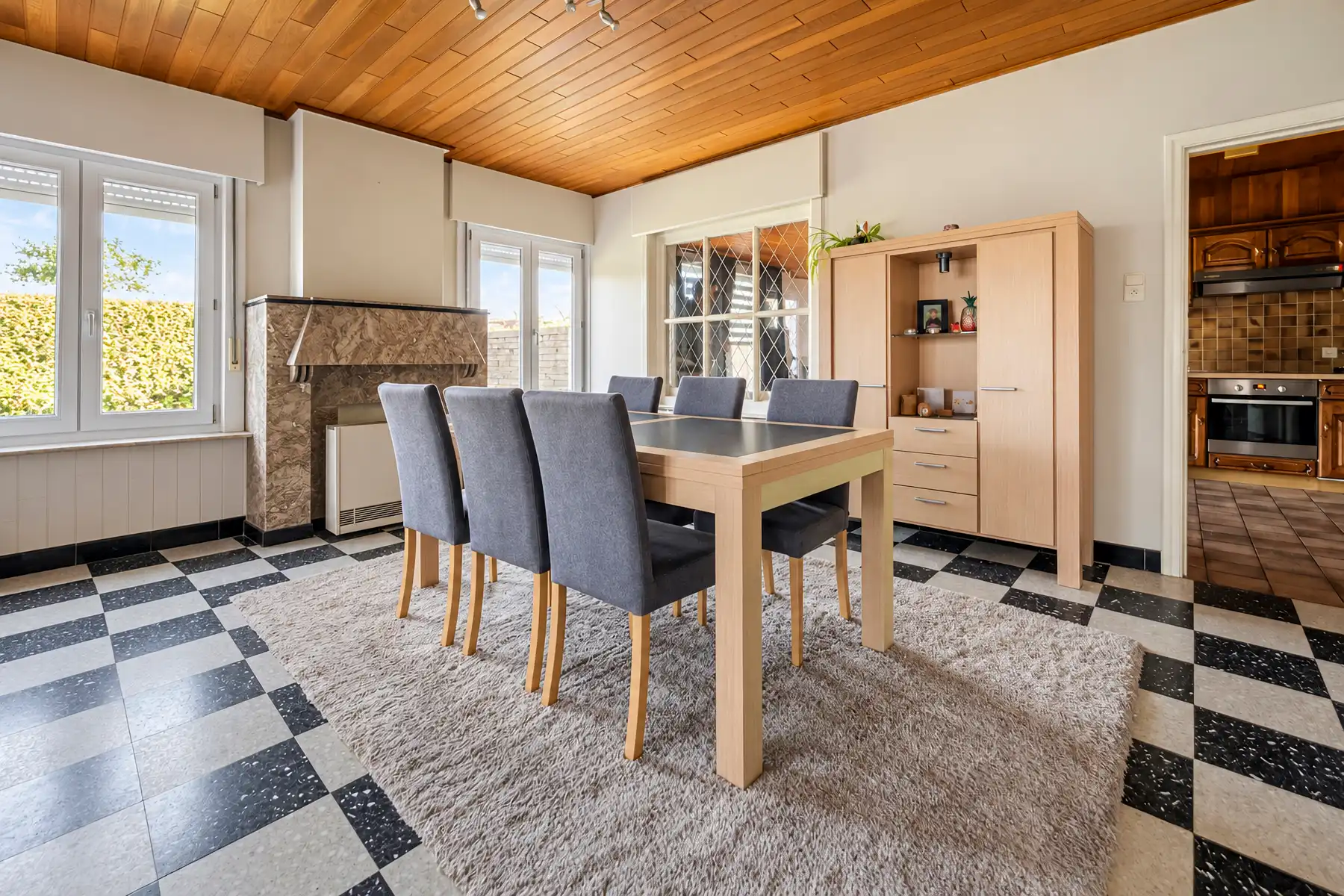 Woning met naastliggende bouwgrond foto 7