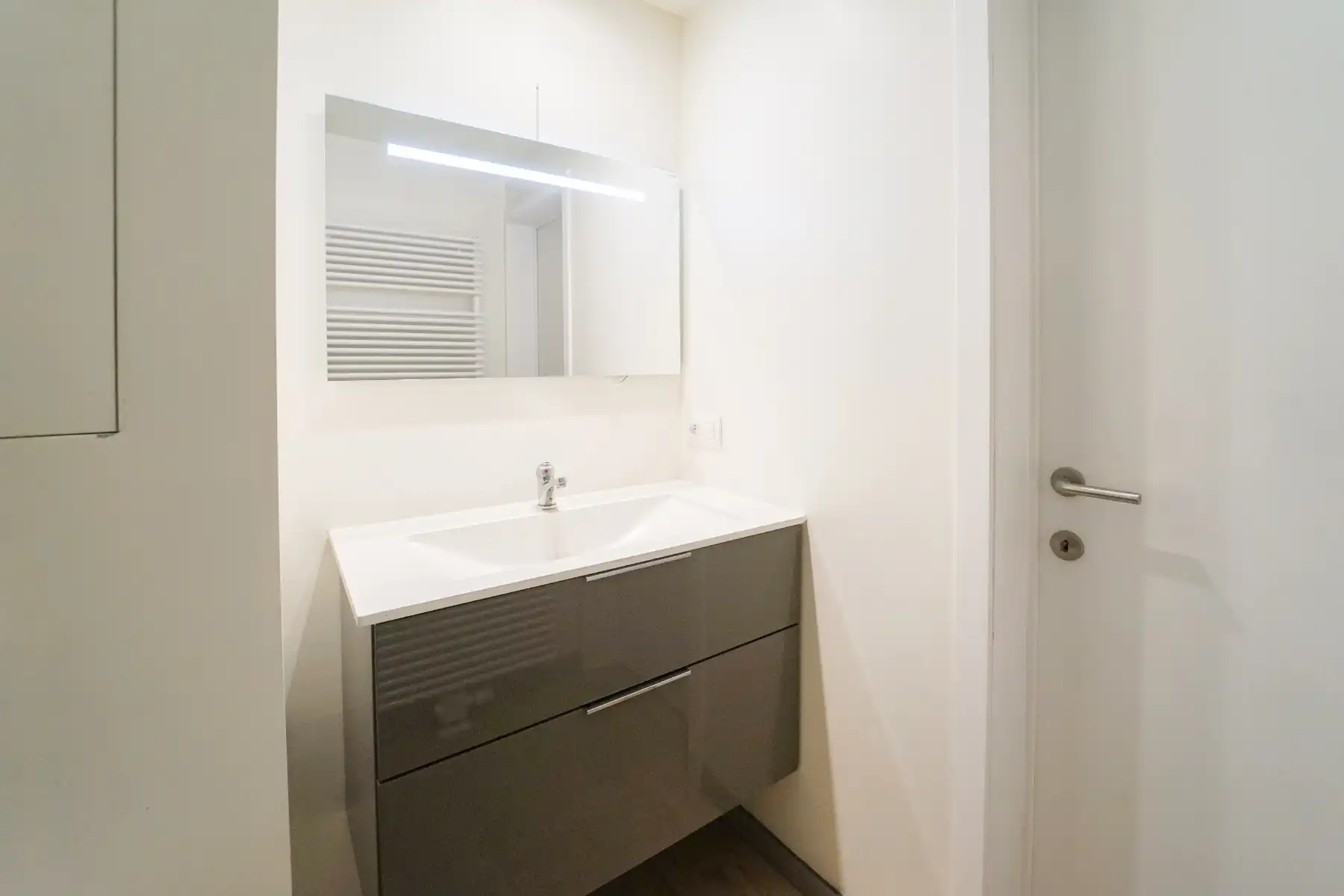 Ruim duplex appartement foto 13