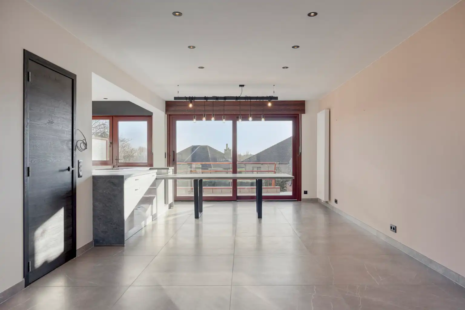 Perfect instapklare en centraal gelegen ruime HOB foto 6