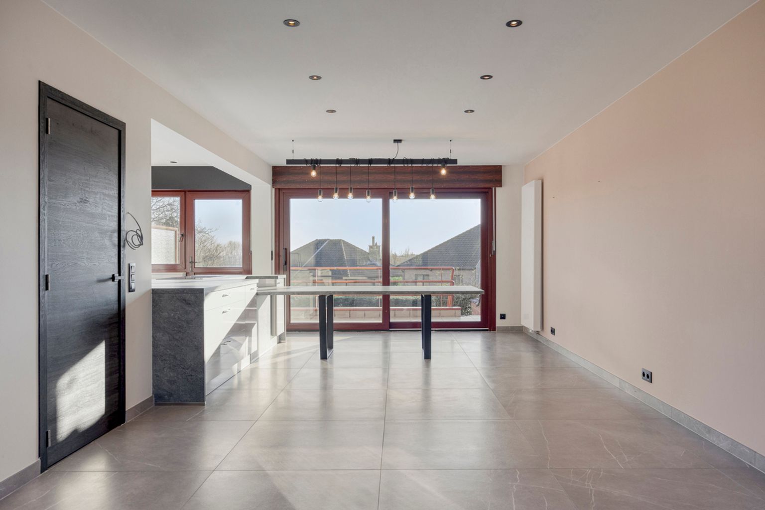 Perfect instapklare en centraal gelegen ruime HOB foto 6