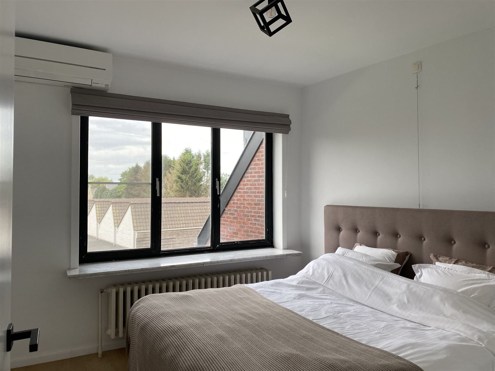 Gerenoveerd app met 2 slpk foto 7