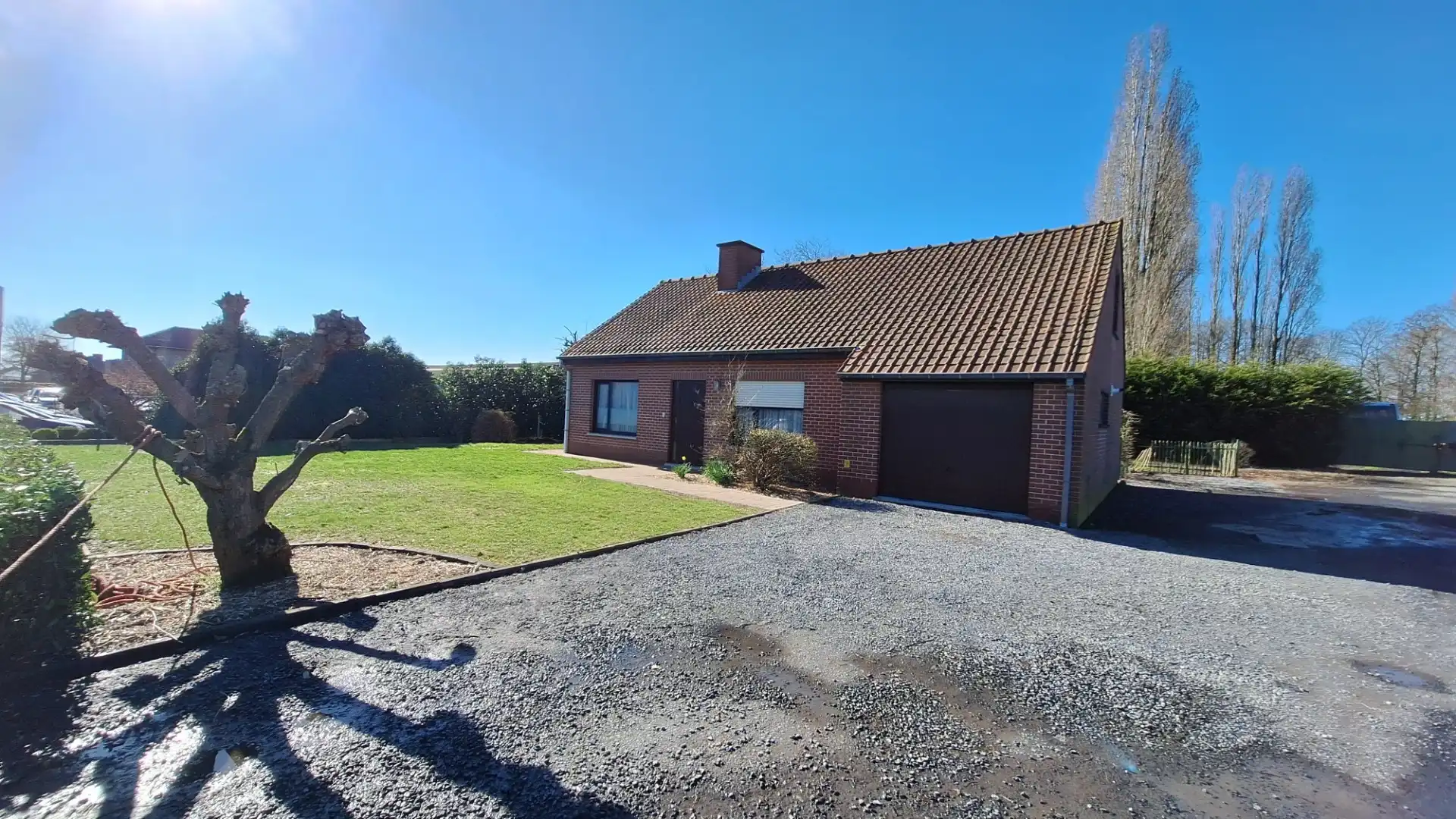 Villa te huur foto 2