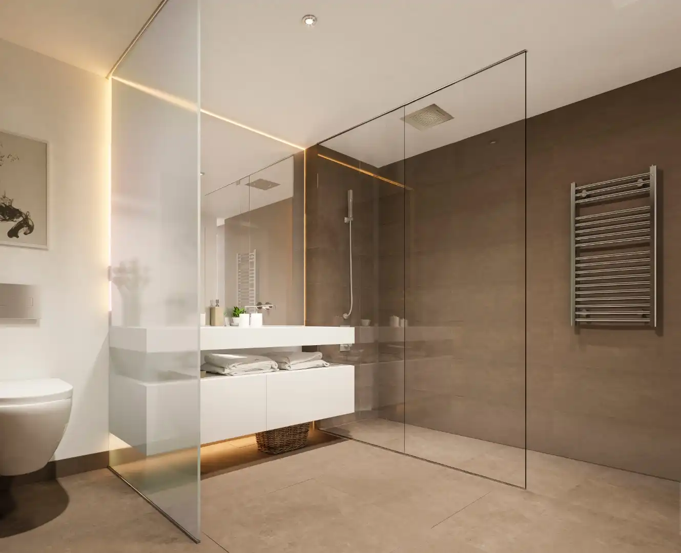 One residences - instapklare appartementen. foto 15