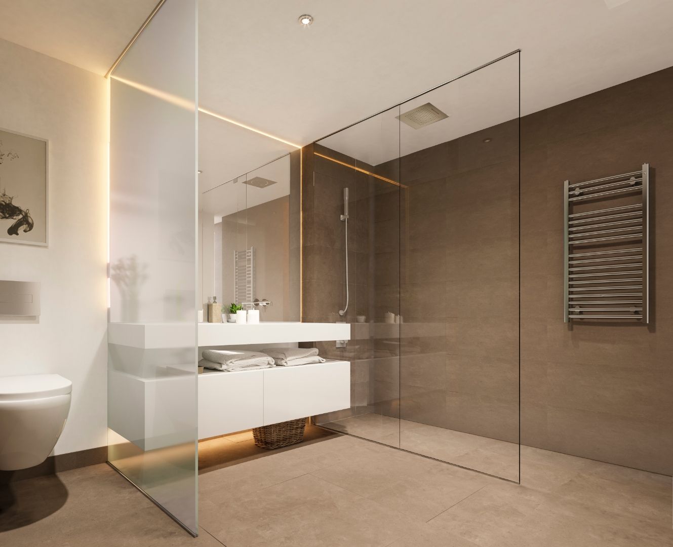 One residences - instapklare appartementen. foto 15