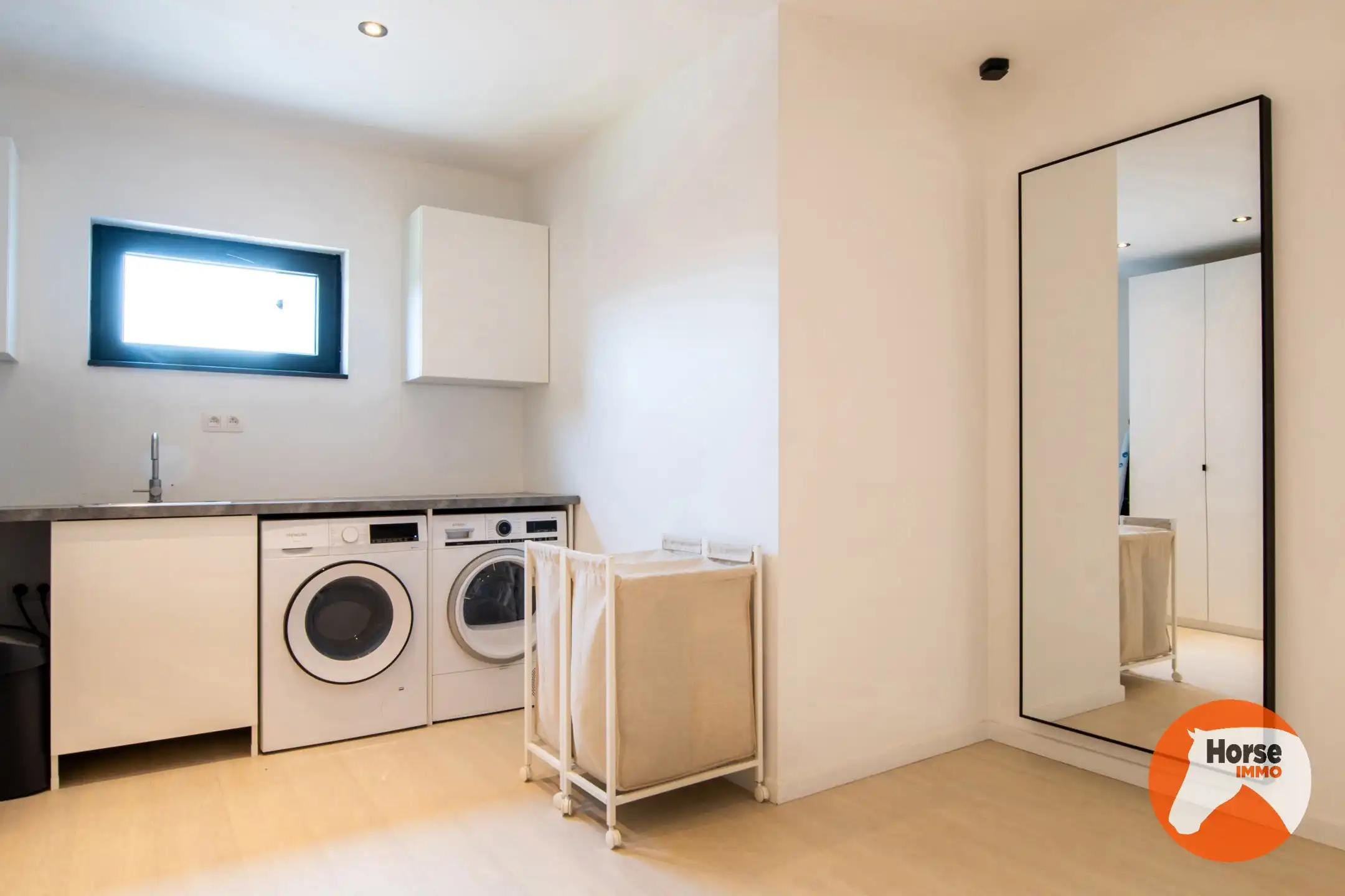 WELLE - Exclusief wonen in een volledig vernieuwde herenwoning! foto 8