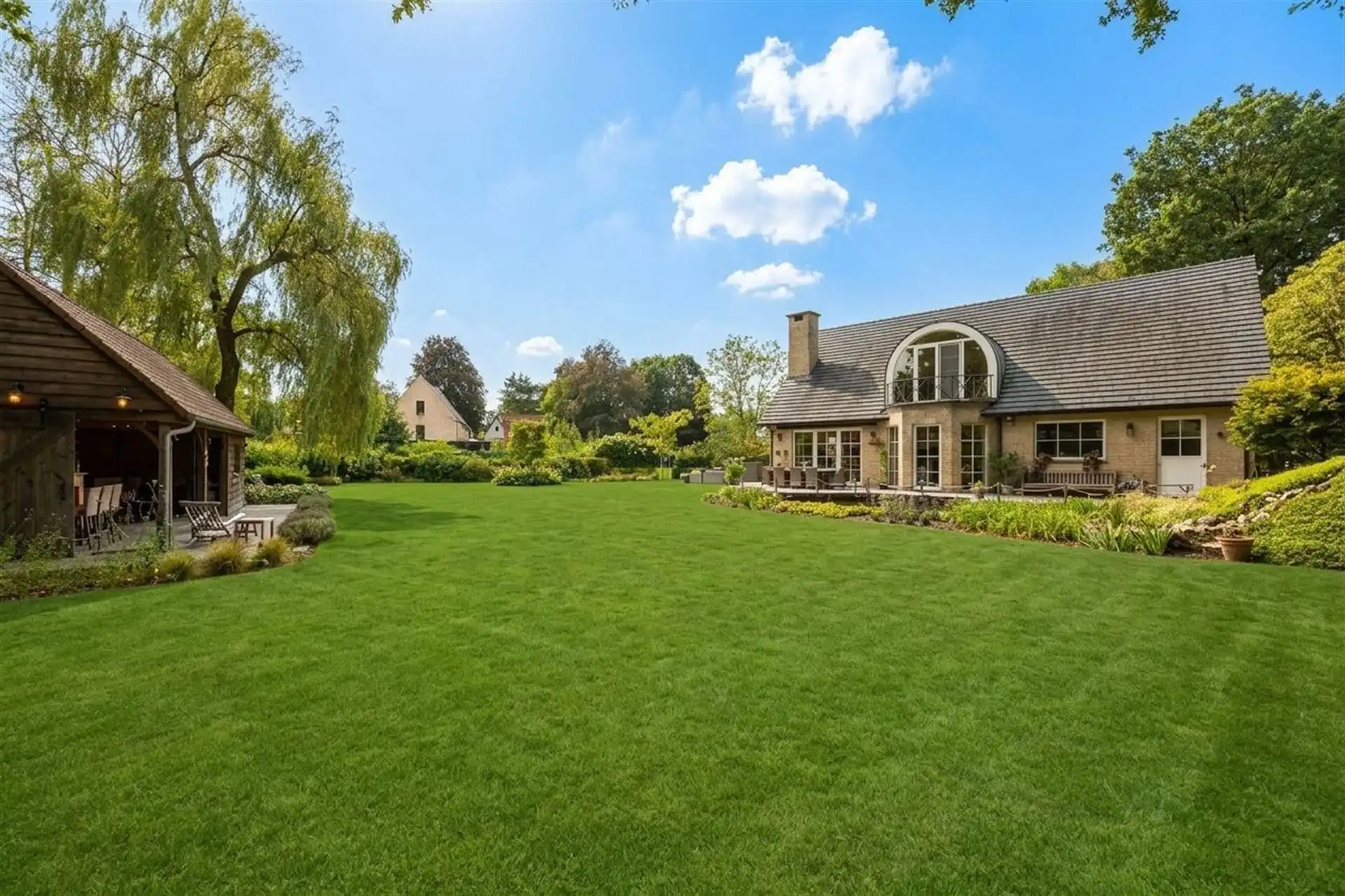 Villa foto 19
