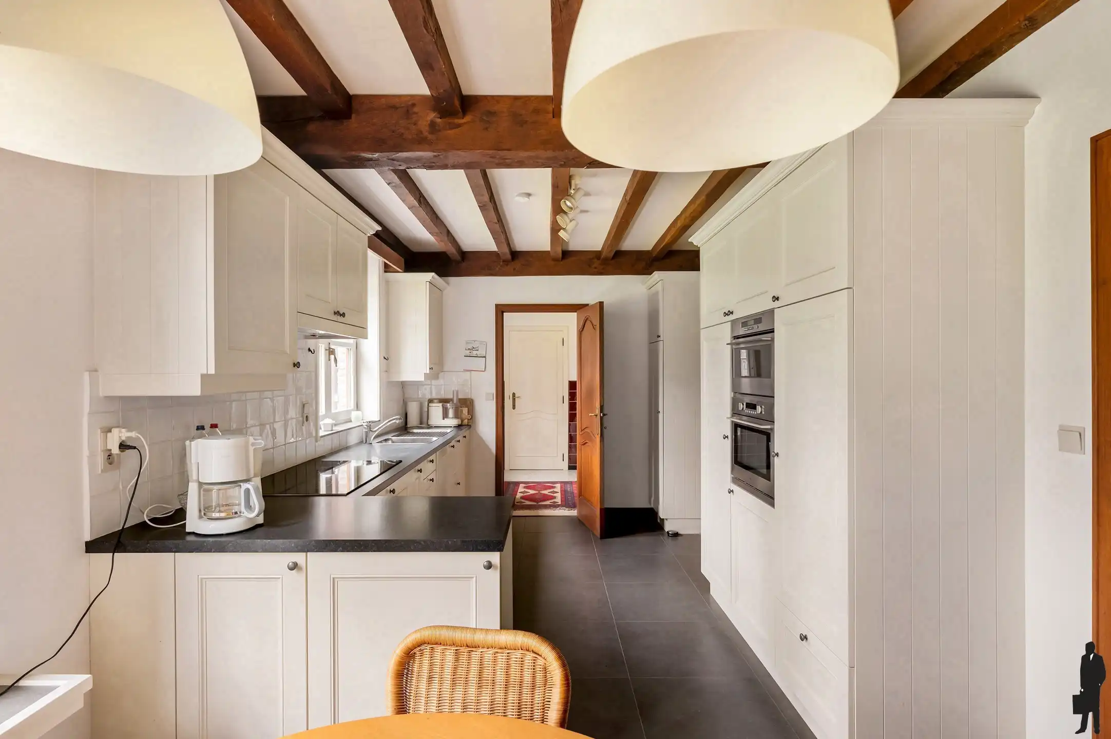 Charmante landelijke villa met bijgebouw op prachtig perceel in Essen Heikant foto 13