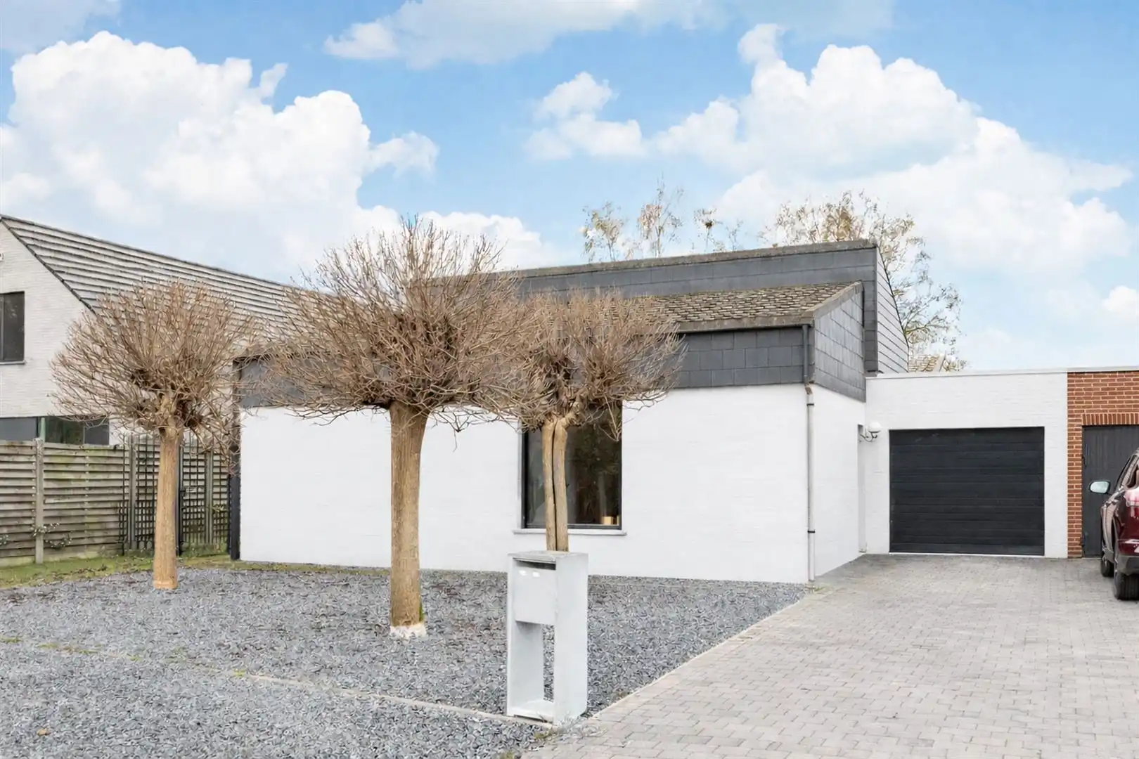 Huis te koop Tulpenlaan 18 - 2240 MASSENHOVEN