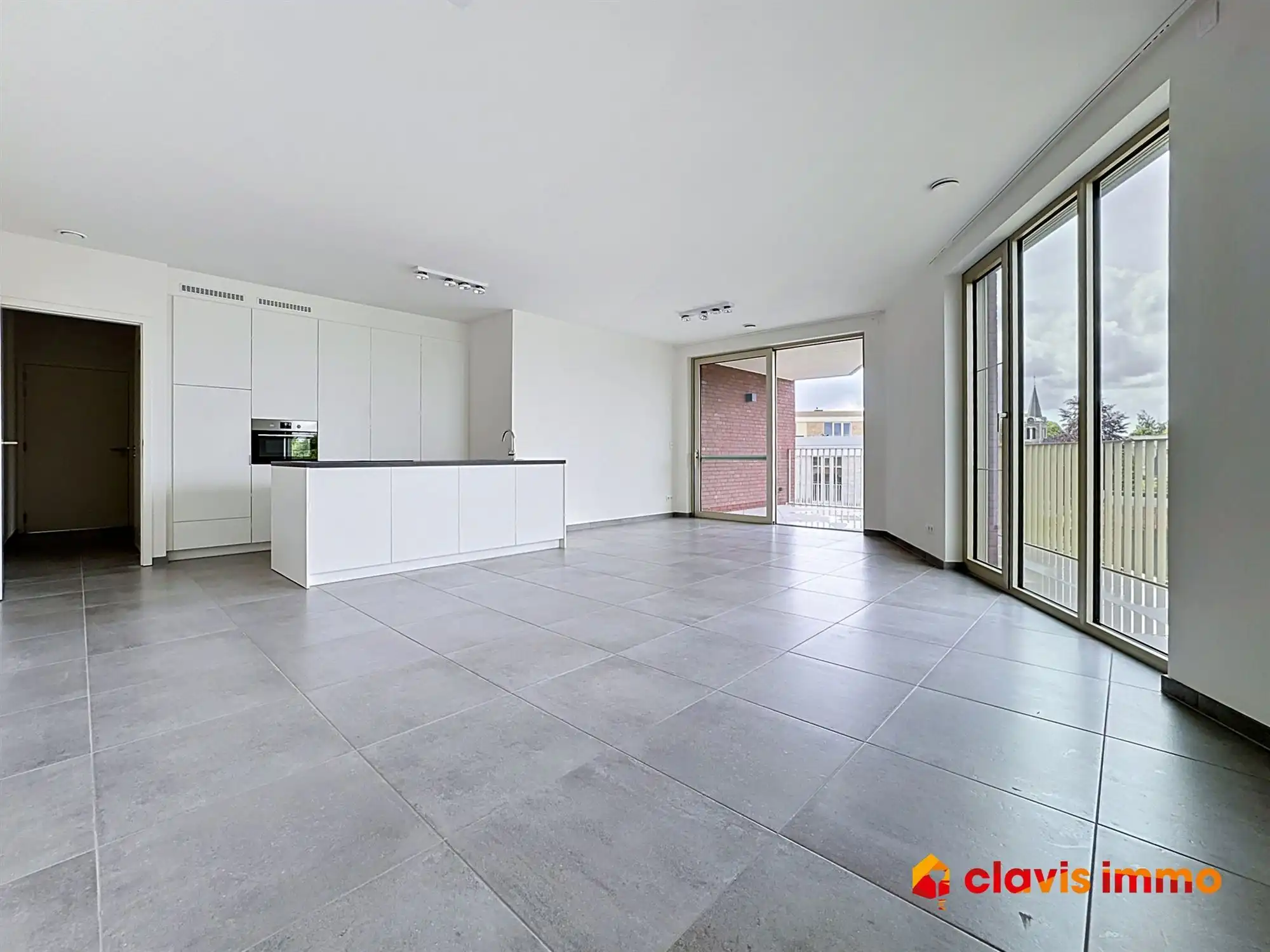 Appartement te huur Malaazenplein 2/0201 - 3090 OVERIJSE