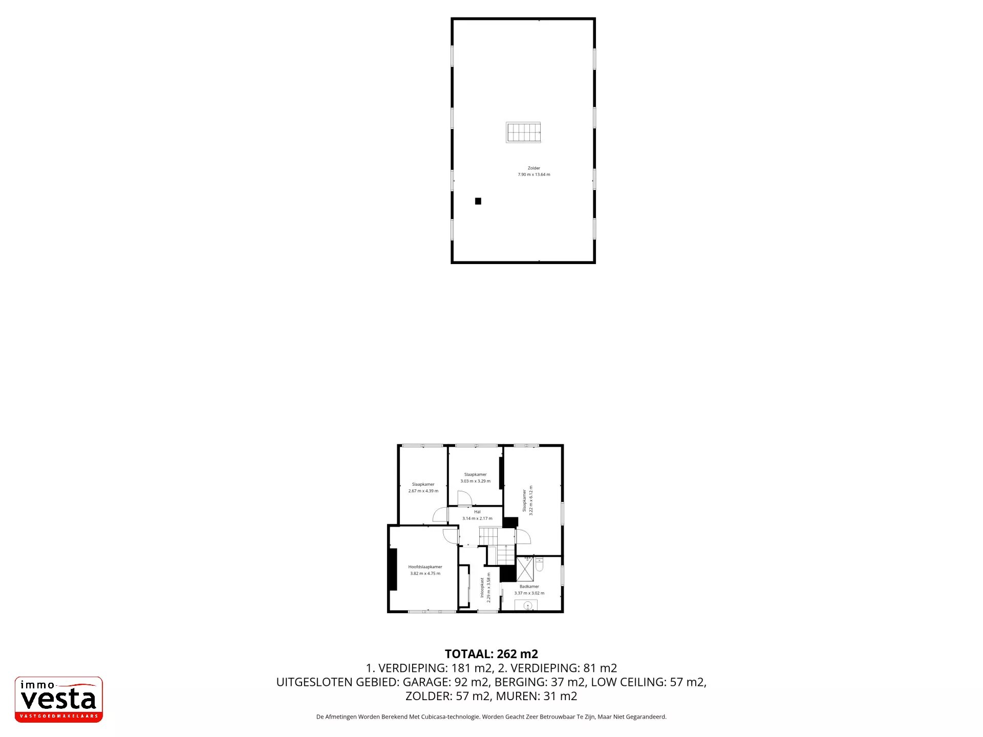 Ruime , landelijk gelegen woning met loods foto 35