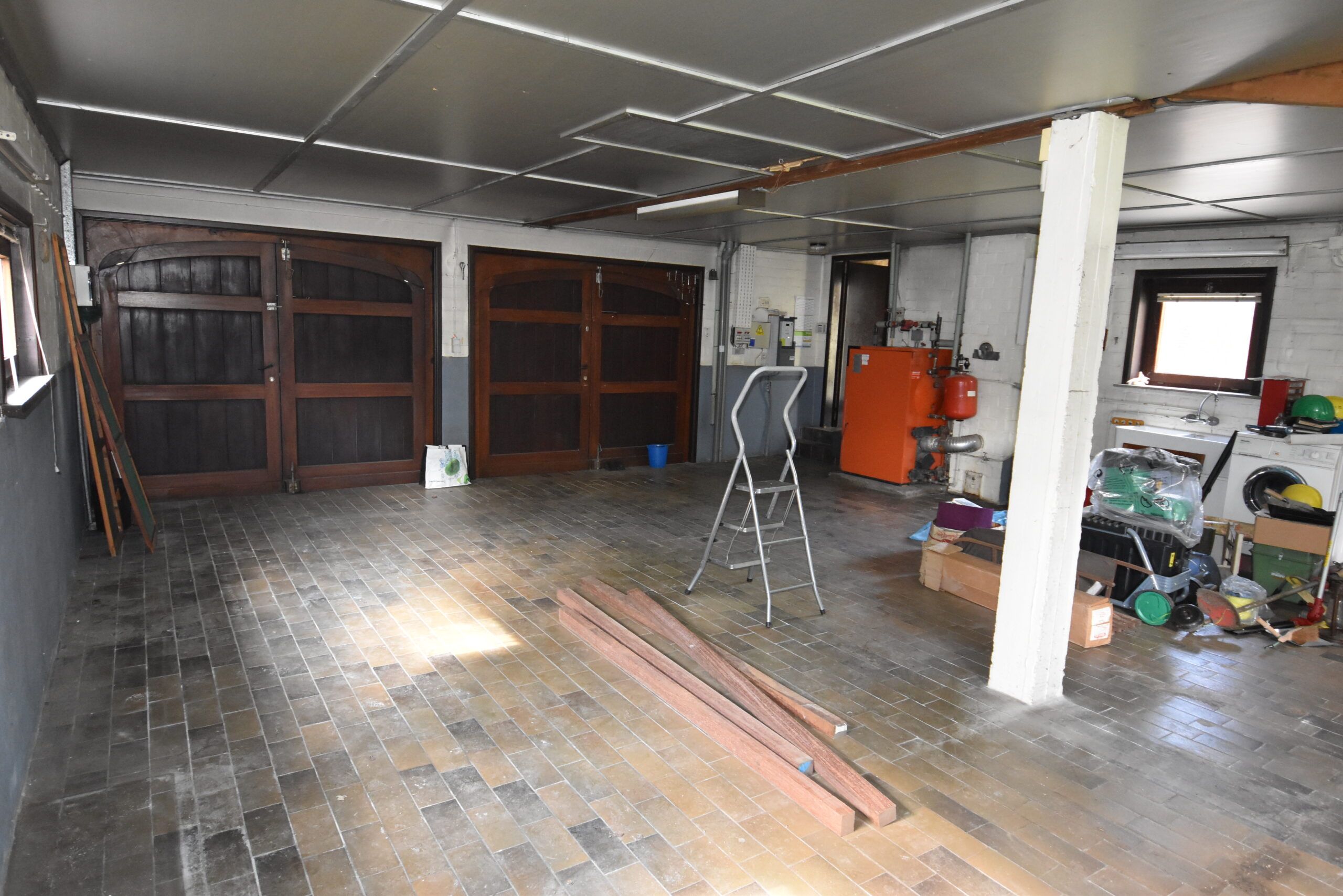 Charmante open bebouwing (4 spks) in Verrebroek foto 26