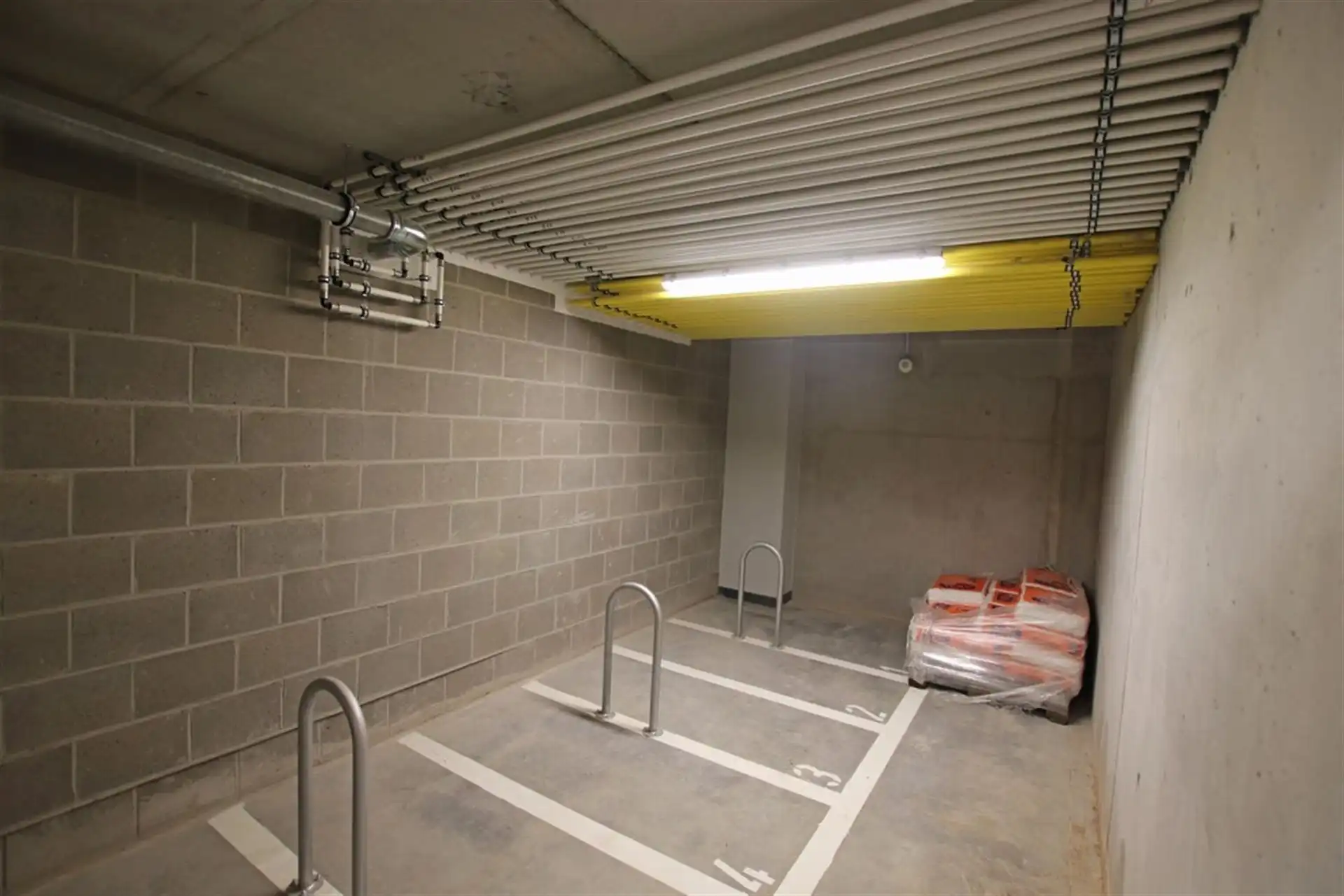 Lichtrijk appartement in centrum Tervuren foto 13