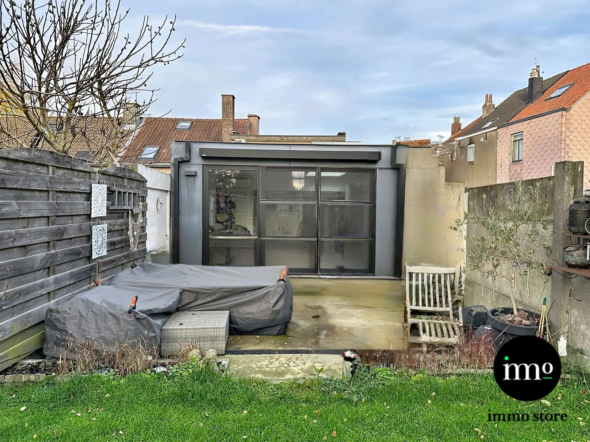 Een parel verscholen in het centrum van Ternat! foto 8