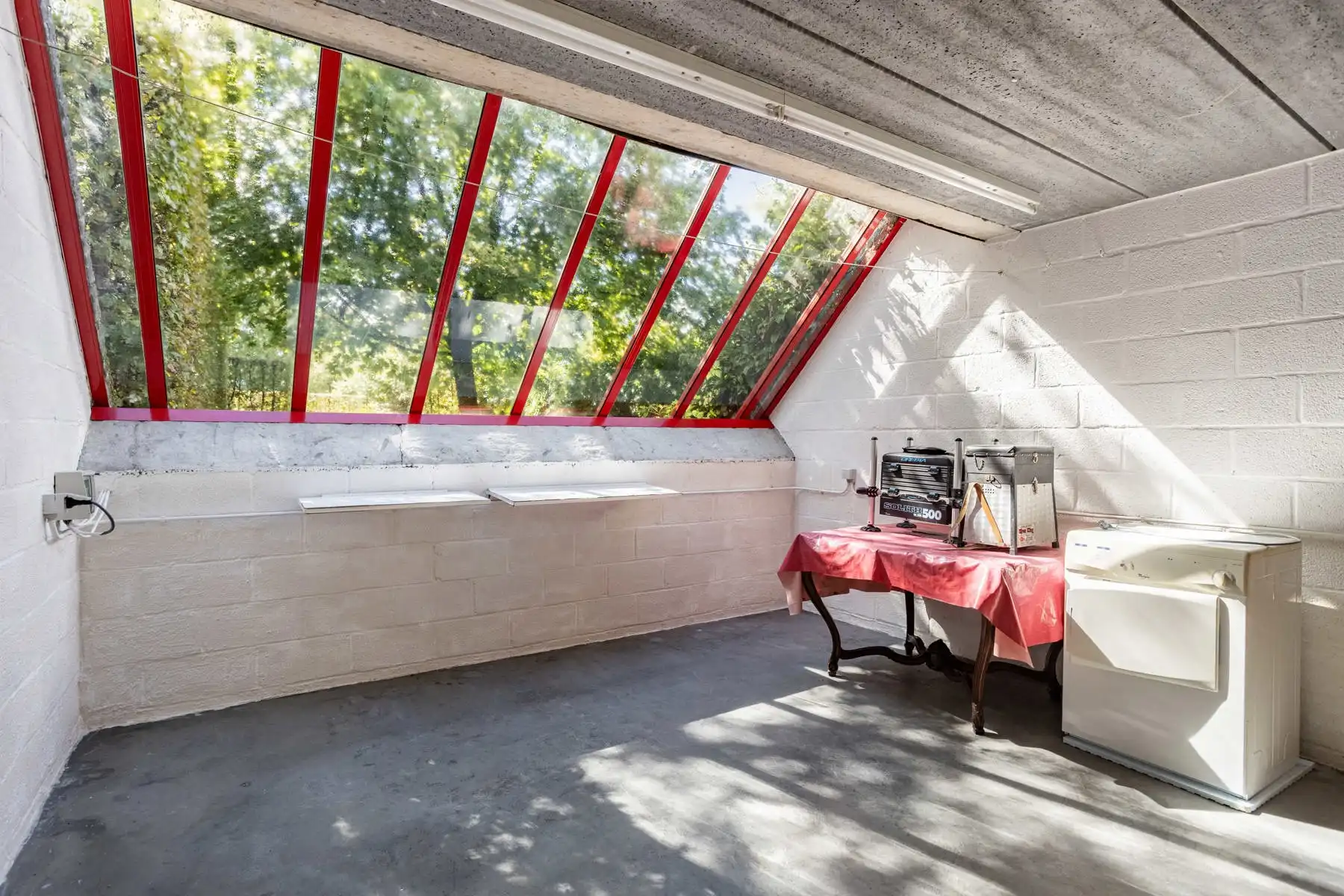 Ruime villa op perceel van 31a met gunstig uitzicht foto 21