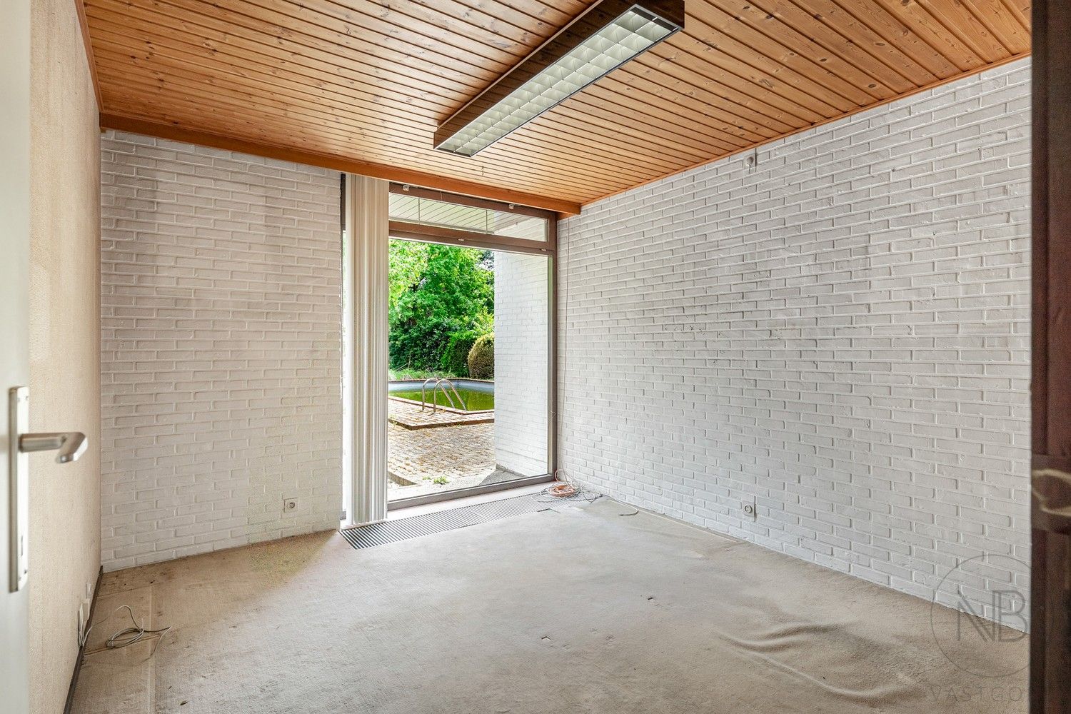 Unieke locatie in Bolderberg; woning op een perceel van 17a 46ca foto 19